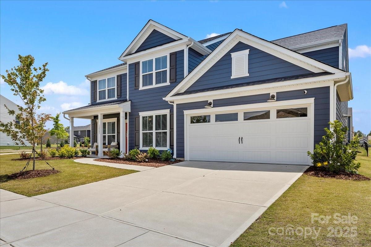 Property image 2 at 12205 Hollinhope Drive, Charlotte, NC 28278