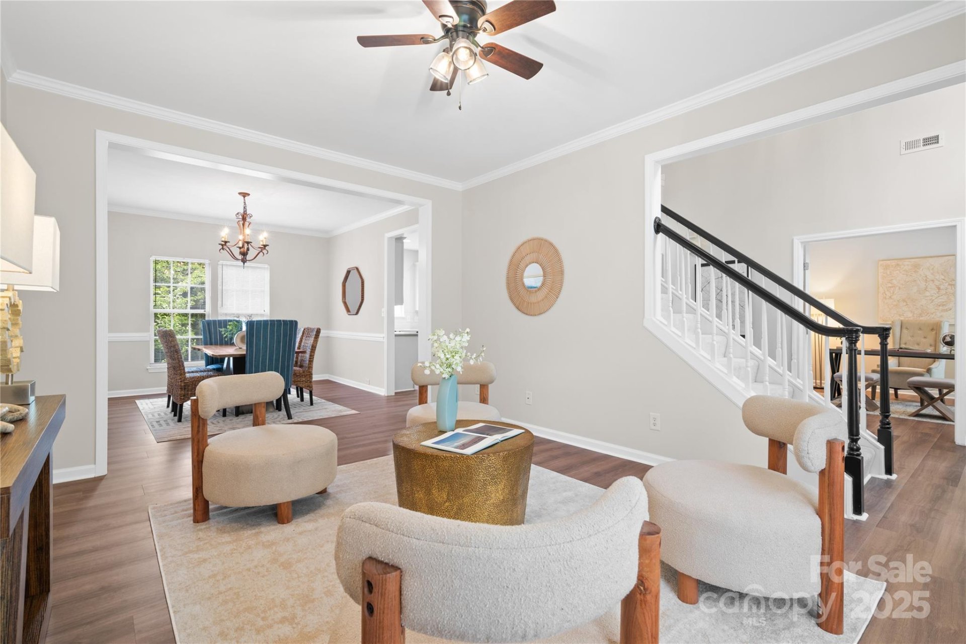 Property image 4 at 6803 Augustine Way, Charlotte, NC 28270