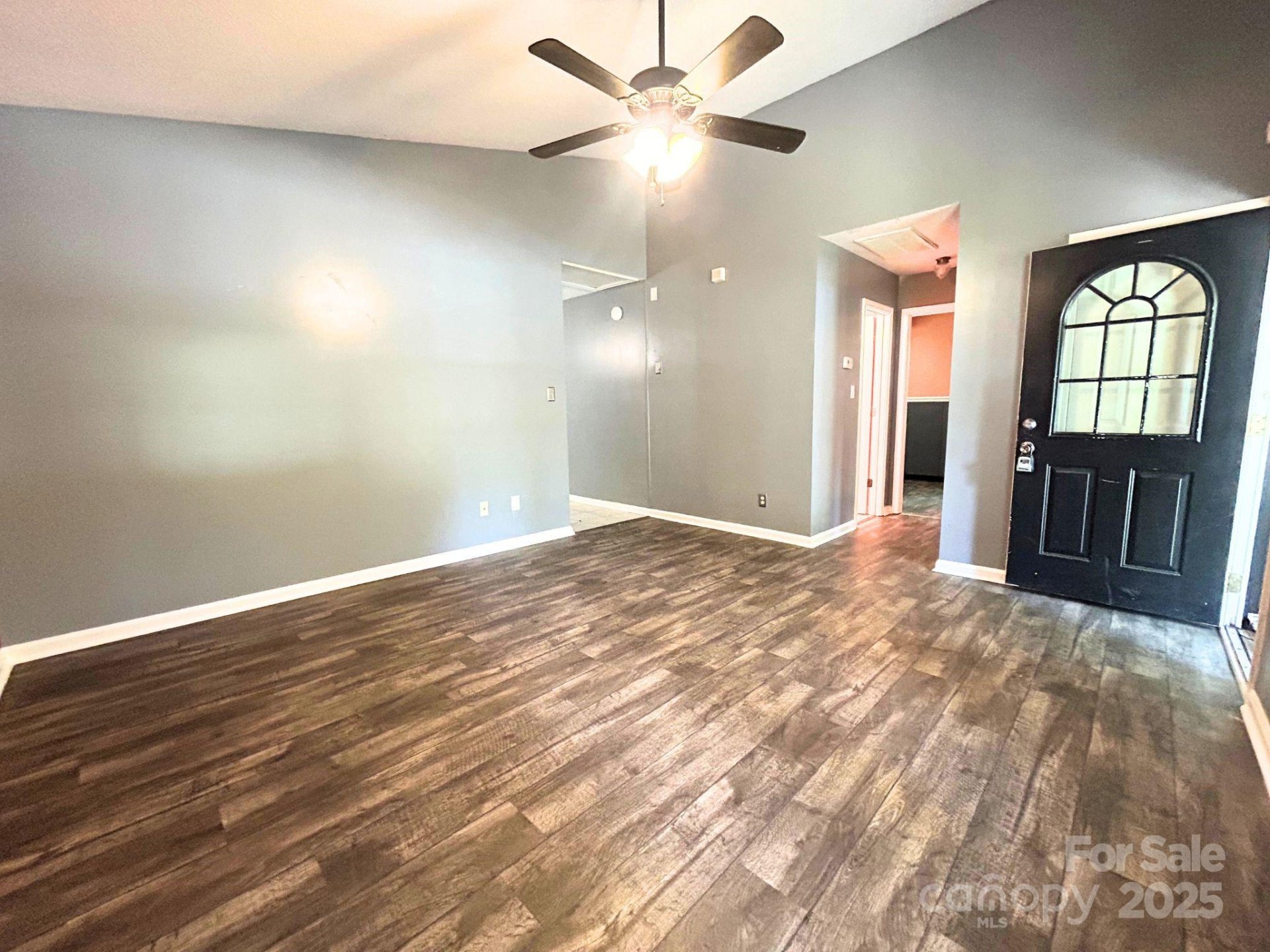 Property image 3 at 3051 Dairy Farm Drive, Monroe, NC 28110