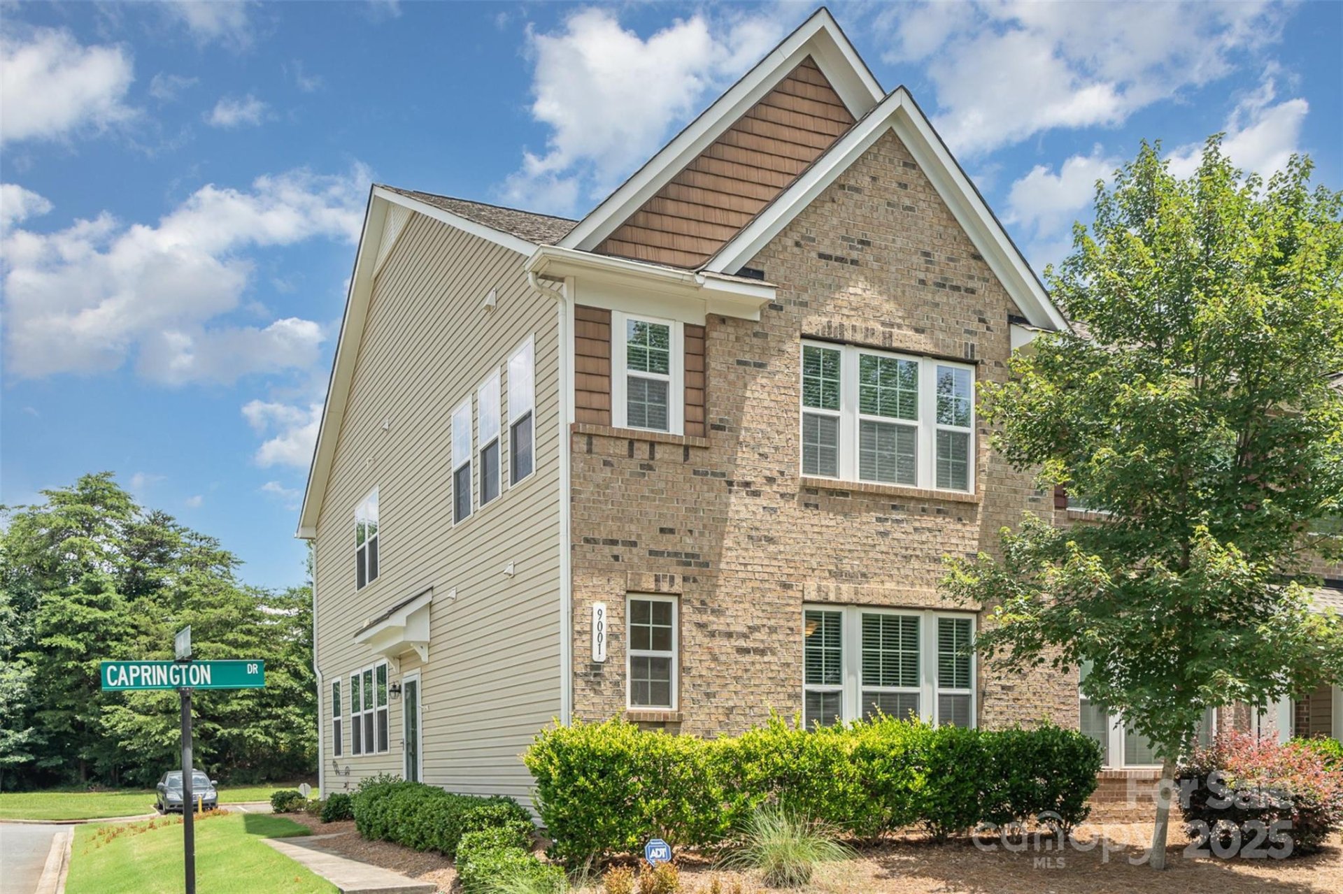 Property image 2 at 9001 Lanark Lane, Fort Mill, SC 29707