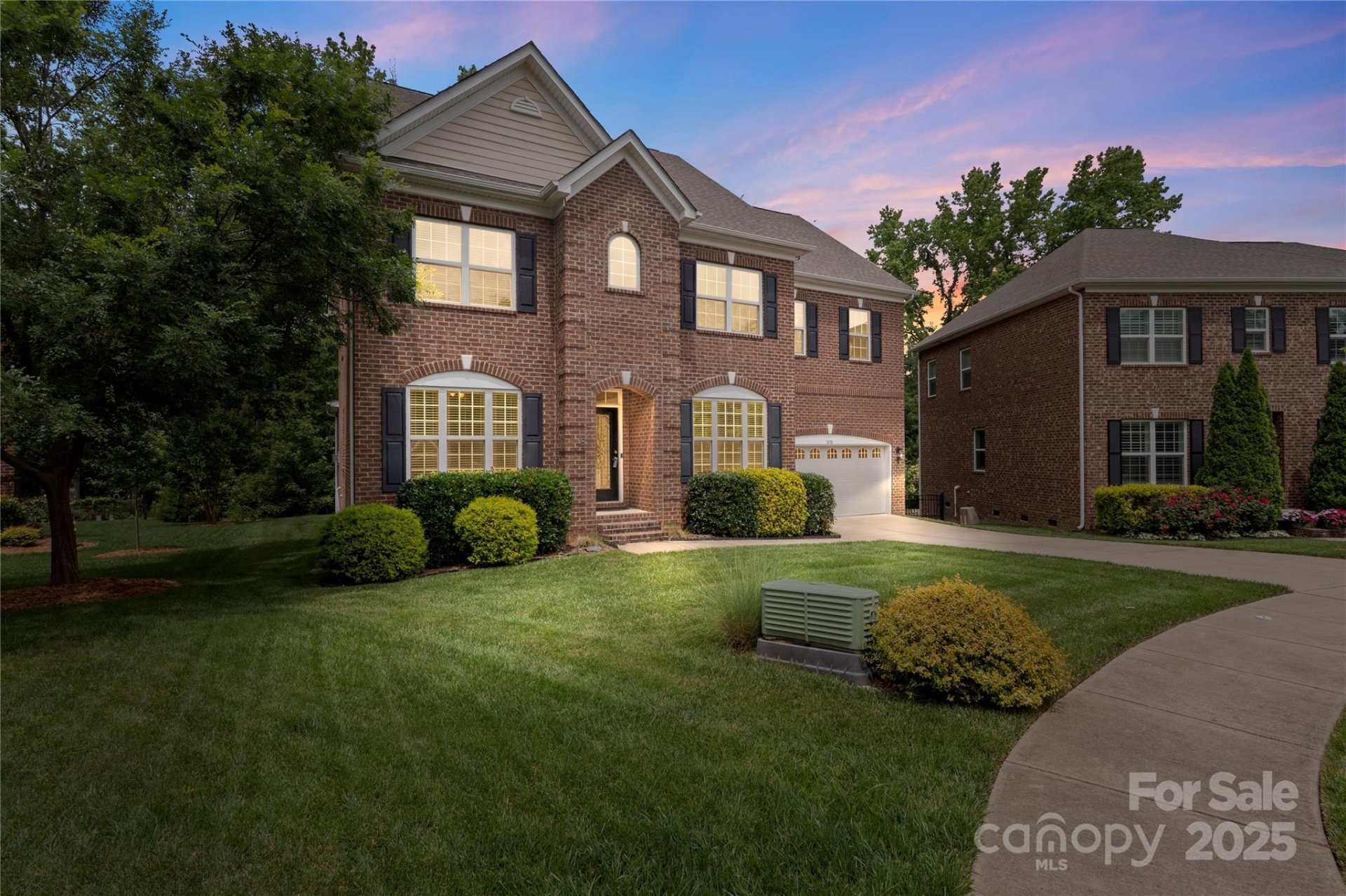 Property image 2 at 1830 Alden Oaks Lane, Charlotte, NC 28270