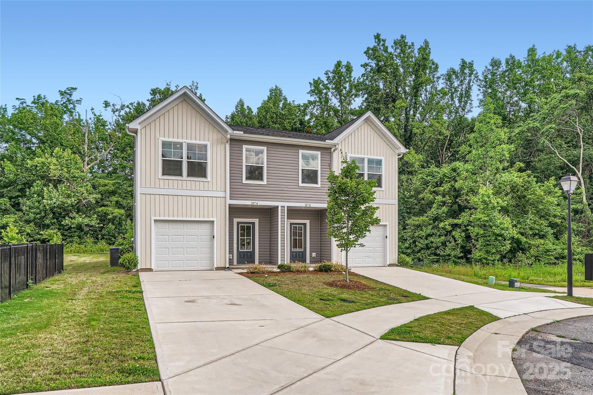 107 Blakeslee Court