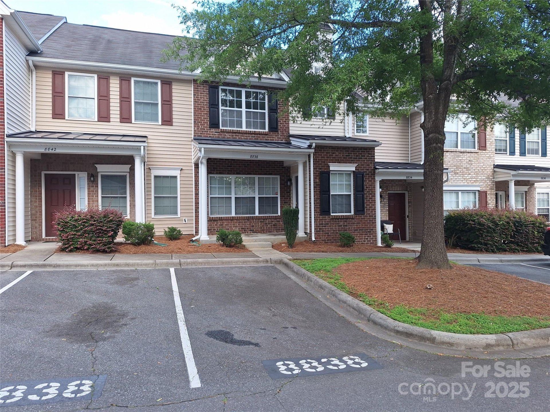 Property image 2 at 8838 Wandering Creek Way, Charlotte, NC 28227