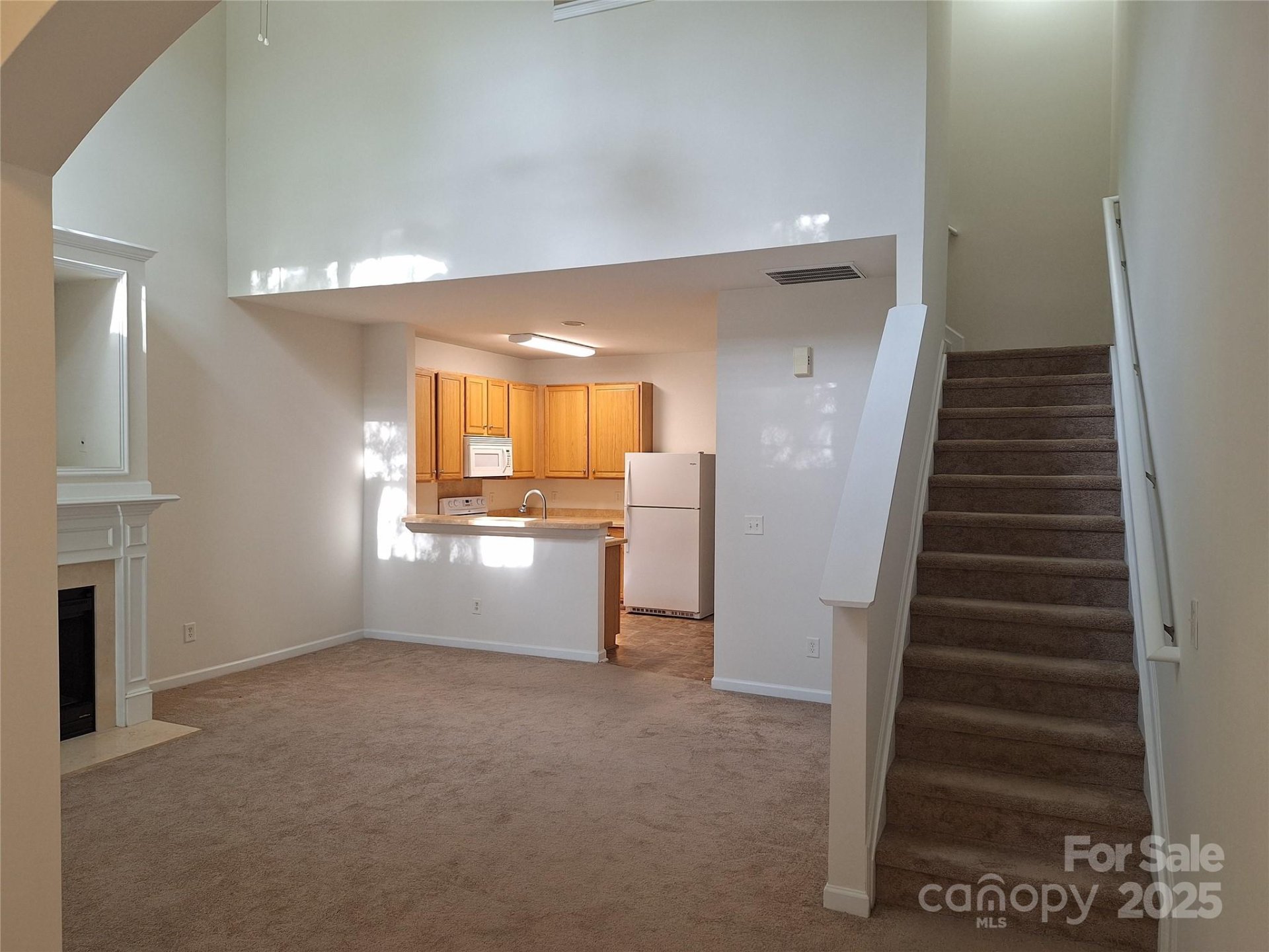 Property image 3 at 8838 Wandering Creek Way, Charlotte, NC 28227