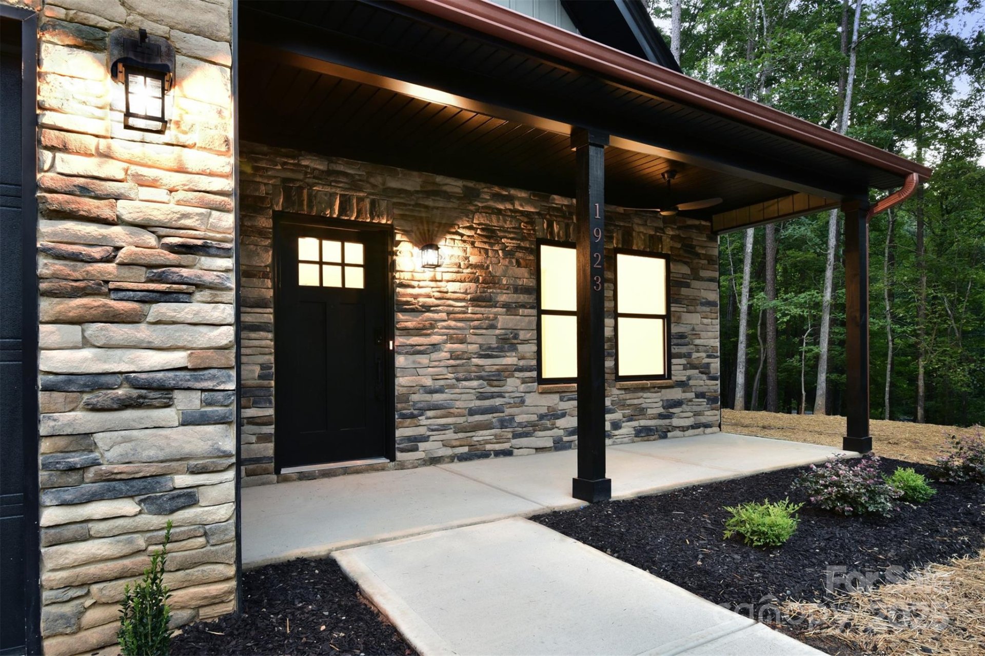 Property image 4 at 1923 Fairfield Road, Mount Gilead, NC 27306