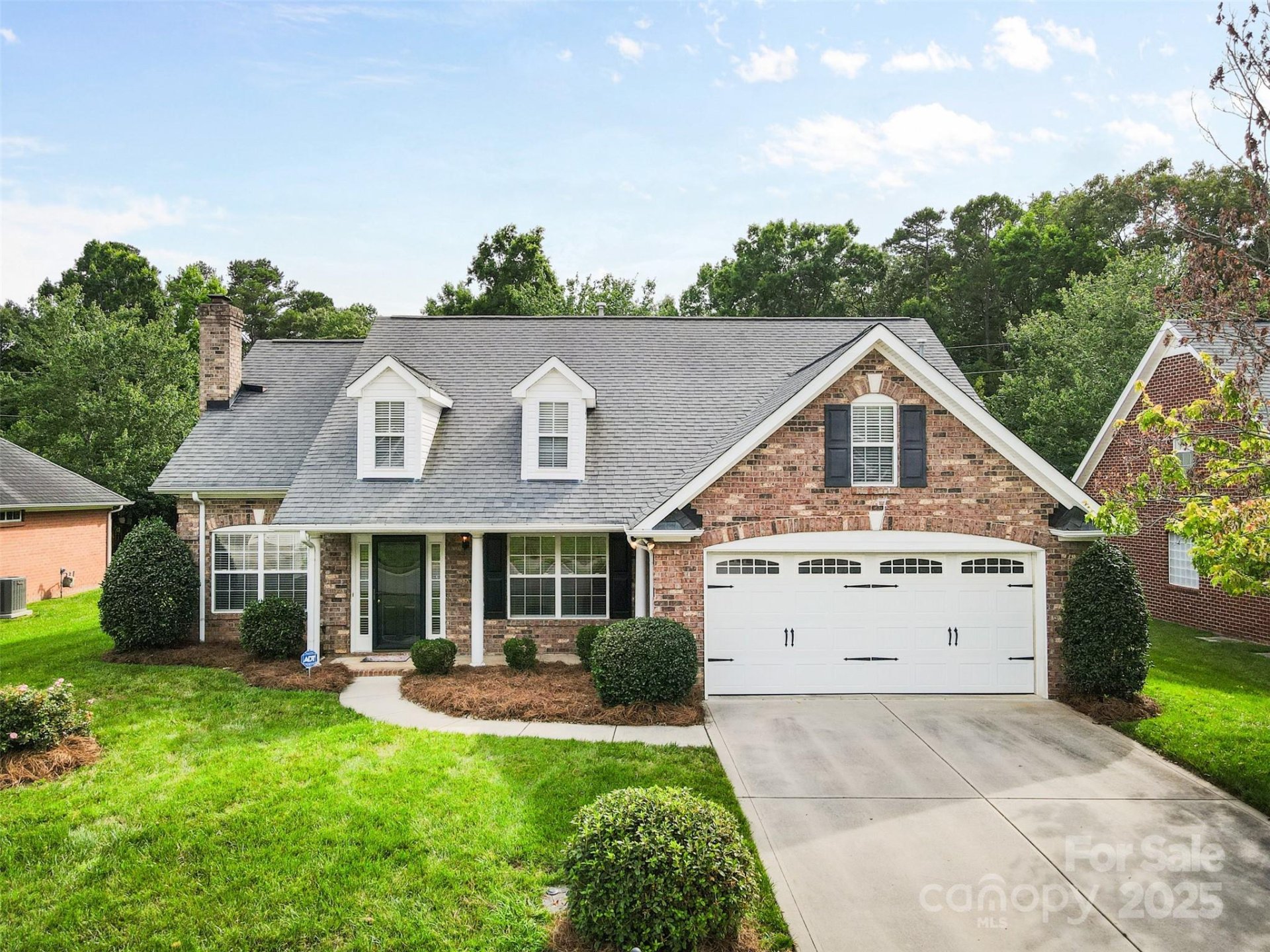 Property image 1 at 5707 Sustar Drive, Monroe, NC 28110