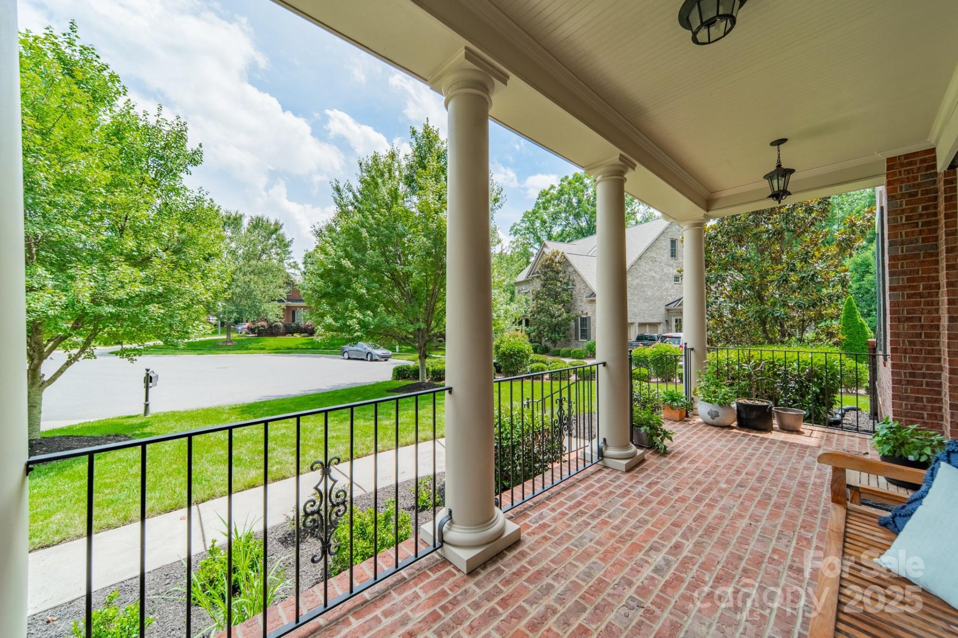 Property image 4 at 2004 Viscount Drive, Matthews, NC 28104