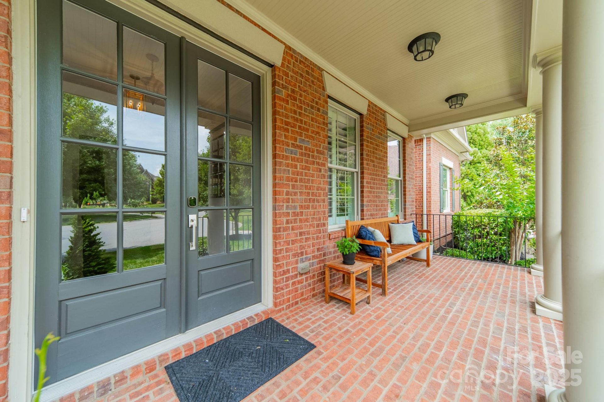 Property image 5 at 2004 Viscount Drive, Matthews, NC 28104