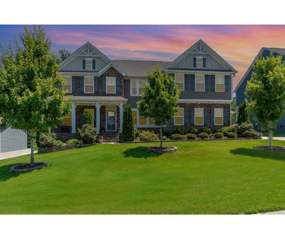 Property at 4386 Oldstone Drive, Harrisburg, NC 28075