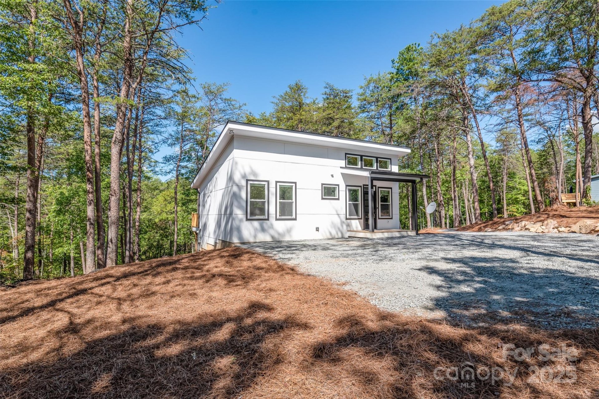 Property image 3 at 163 Hawk Hollow Drive, Lake Lure, NC 28746