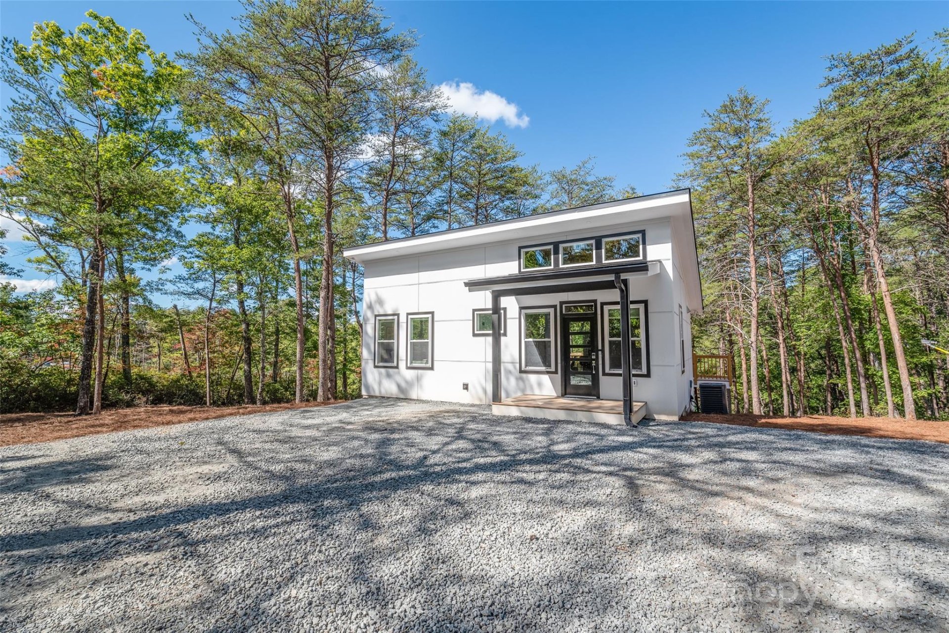 Property image 4 at 163 Hawk Hollow Drive, Lake Lure, NC 28746