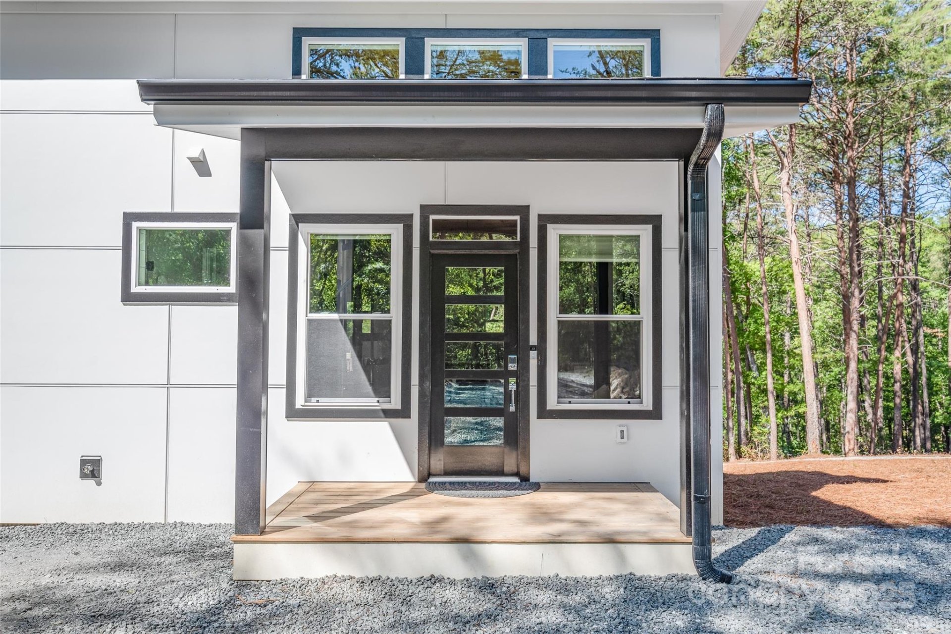 Property image 5 at 163 Hawk Hollow Drive, Lake Lure, NC 28746