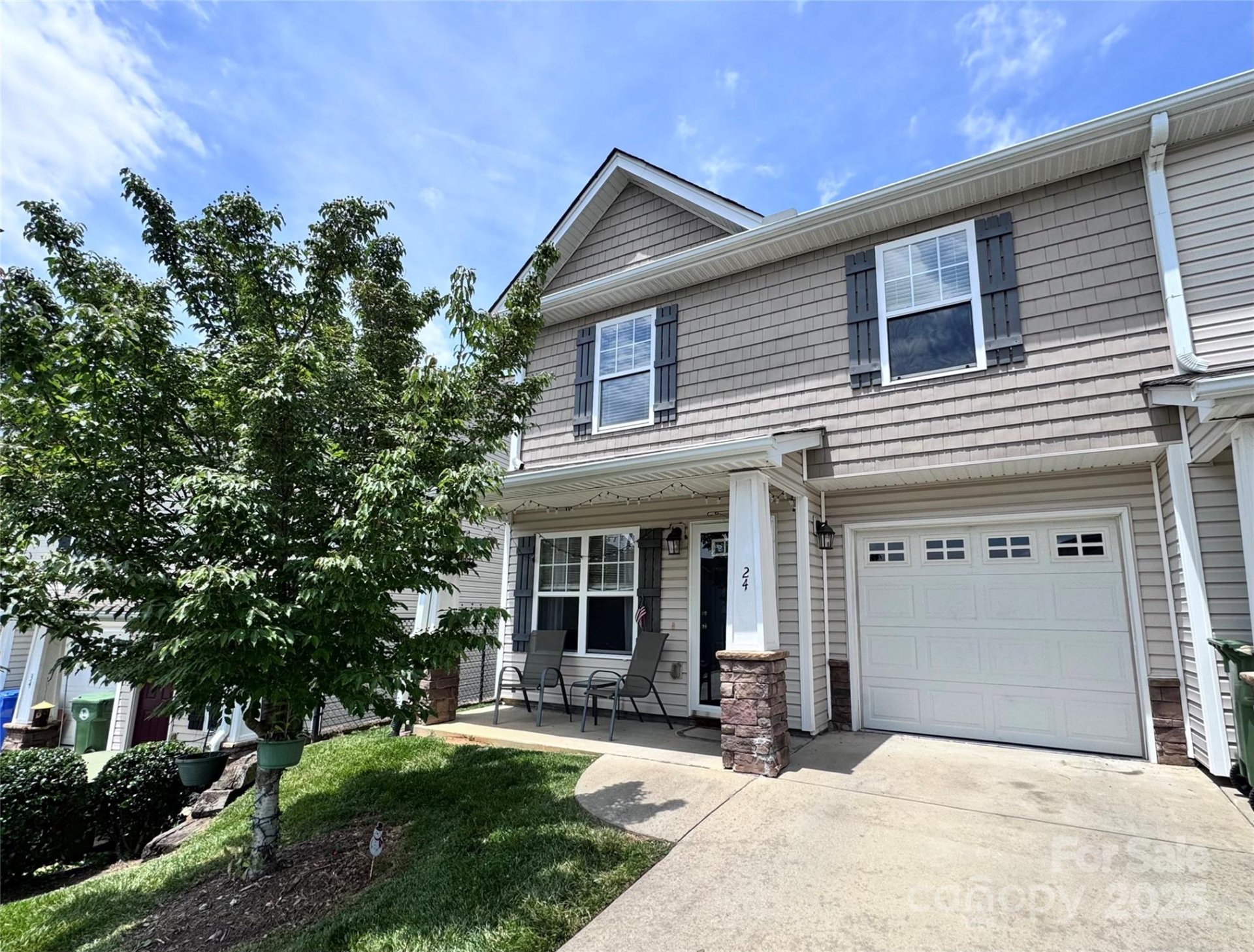 Property at 24 Torrington Avenue, Fletcher, NC 28732