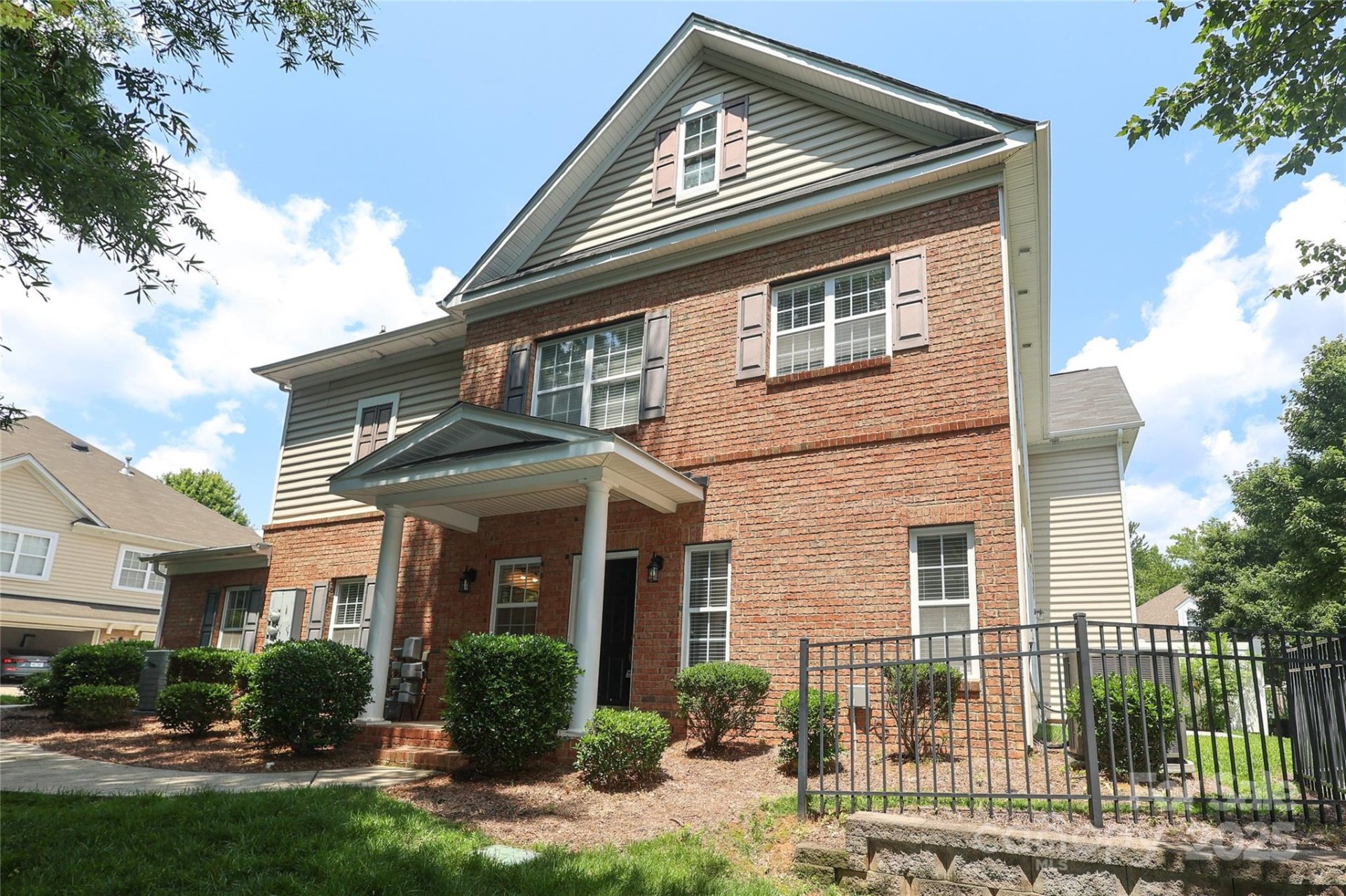 Property image 1 at 12321 Aquitaine Street, Charlotte, NC 28277