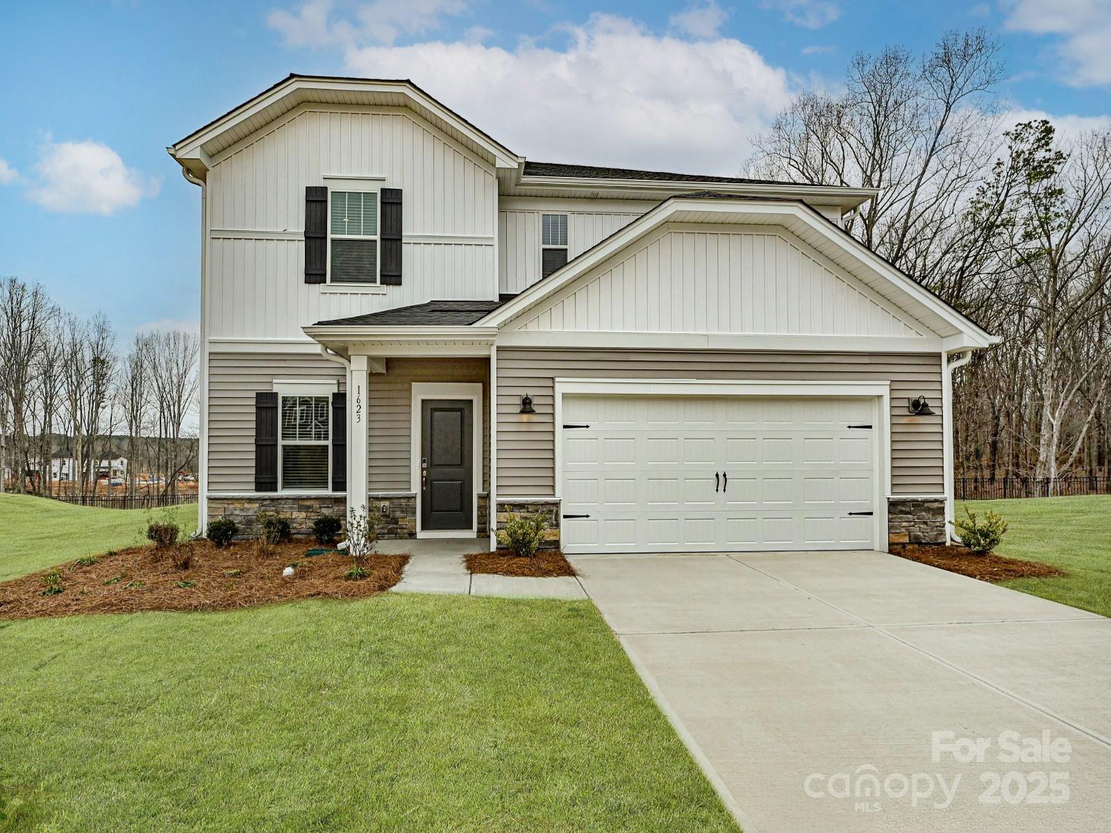 Property image 1 at 1117 Morehead Drive, Salisbury, NC 28144