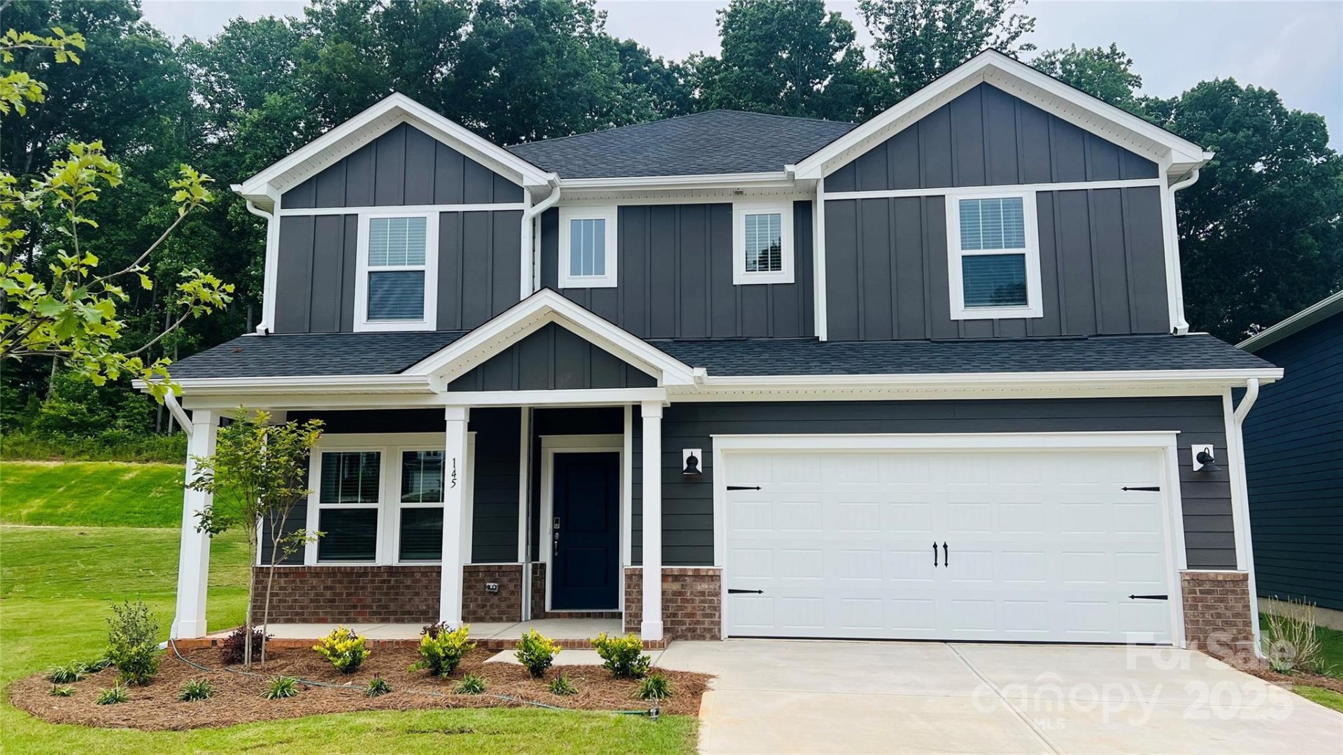 145 Satchel Court
