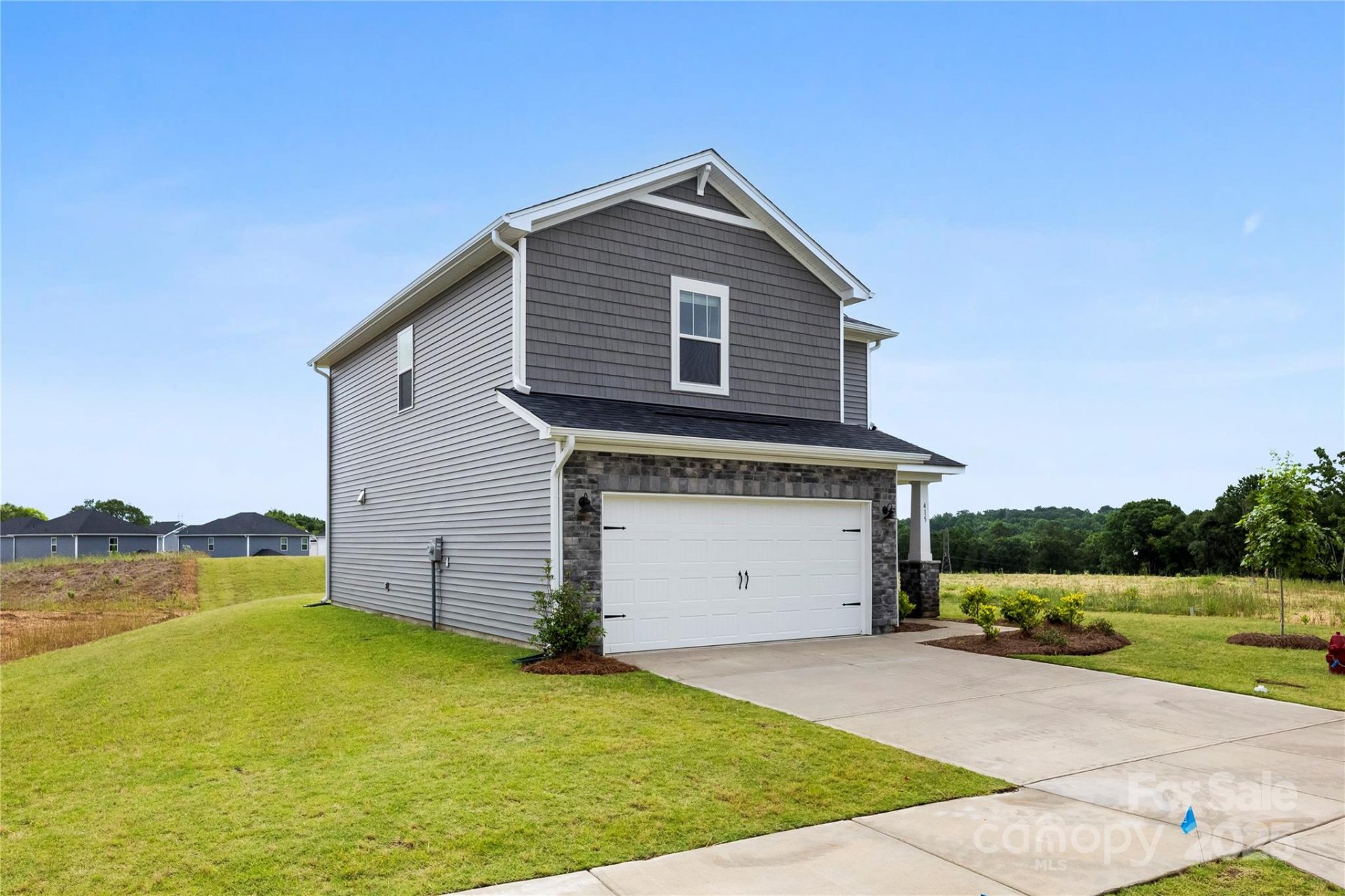 Property image 2 at 415 Luna Lane, Shelby, NC 28152