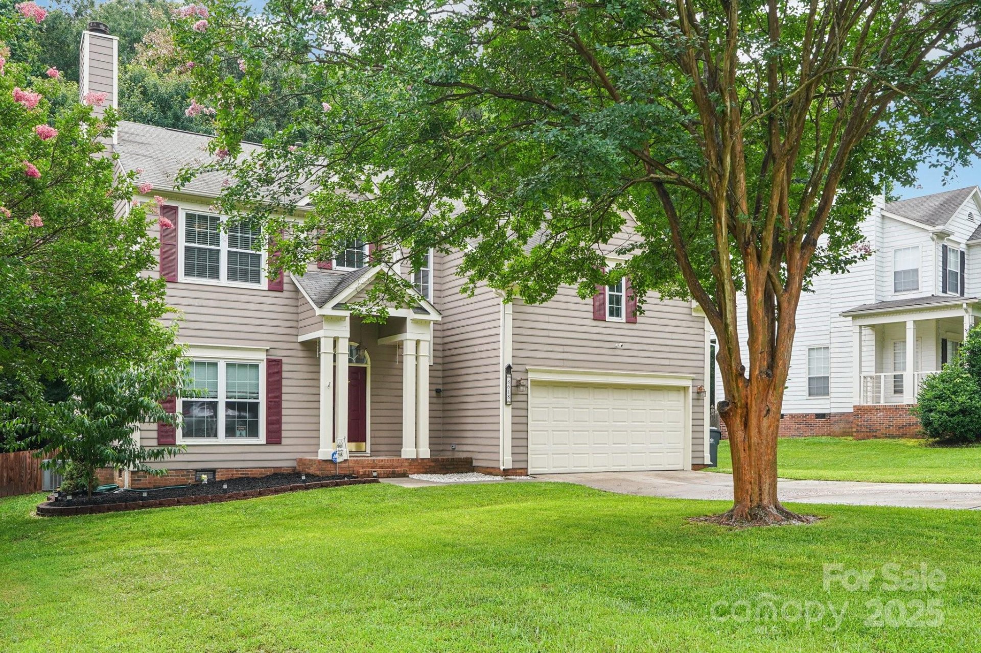 Property image 4 at 8618 Sam Dee Road, Charlotte, NC 28215
