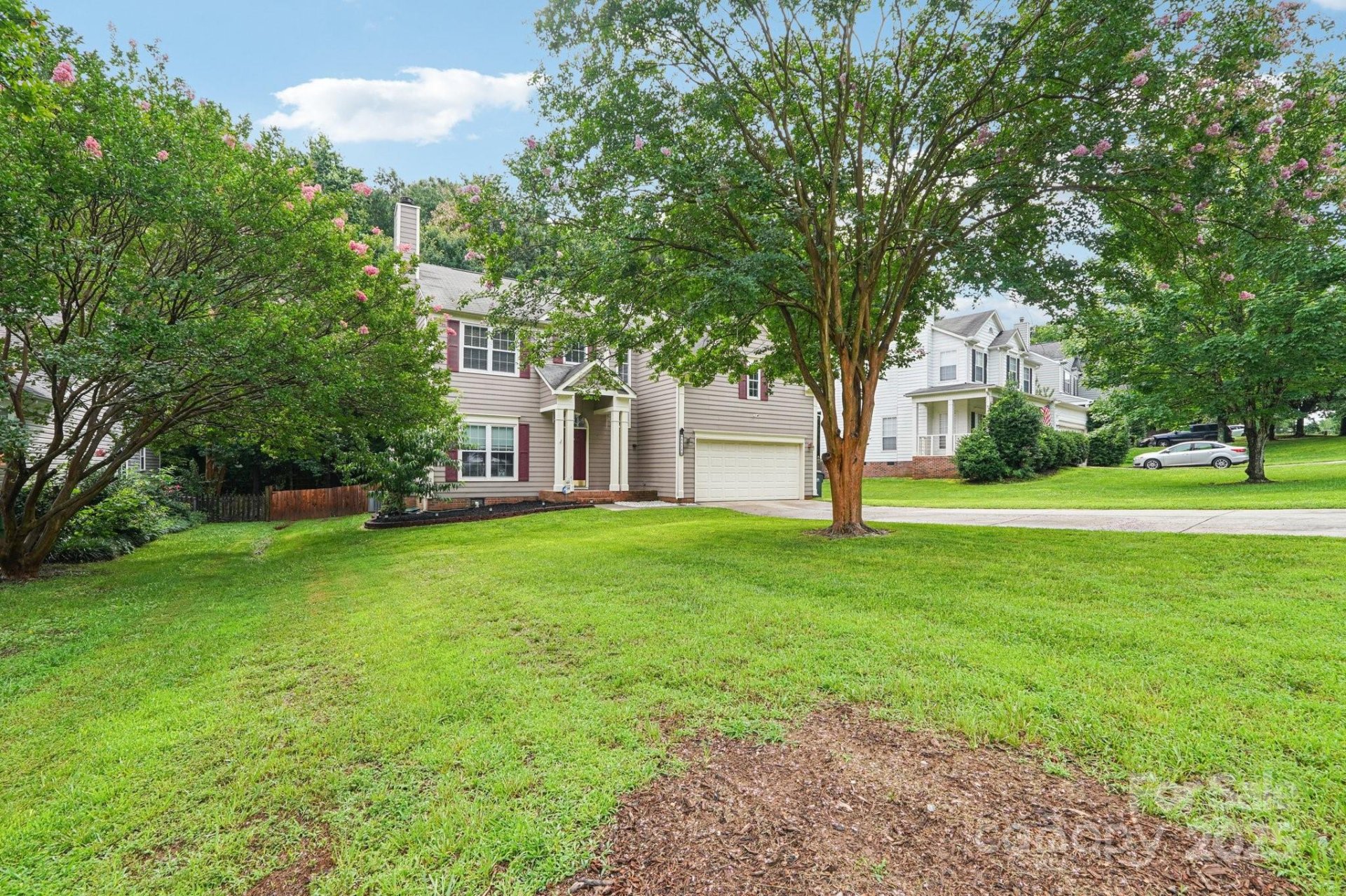 Property image 5 at 8618 Sam Dee Road, Charlotte, NC 28215