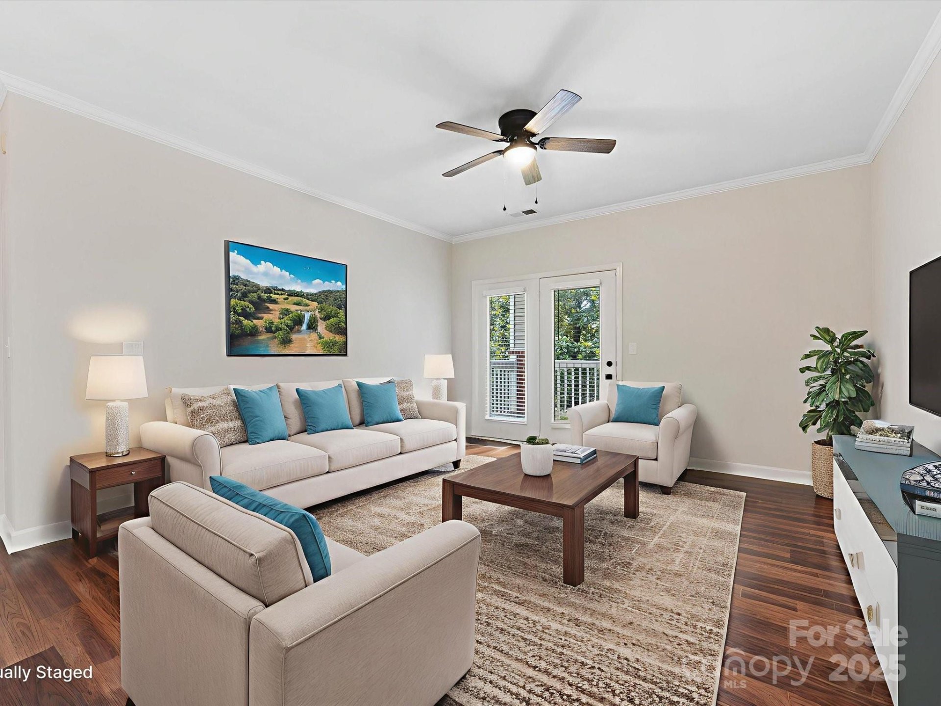 Property image 1 at 17136 Red Feather Drive, Charlotte, NC 28277