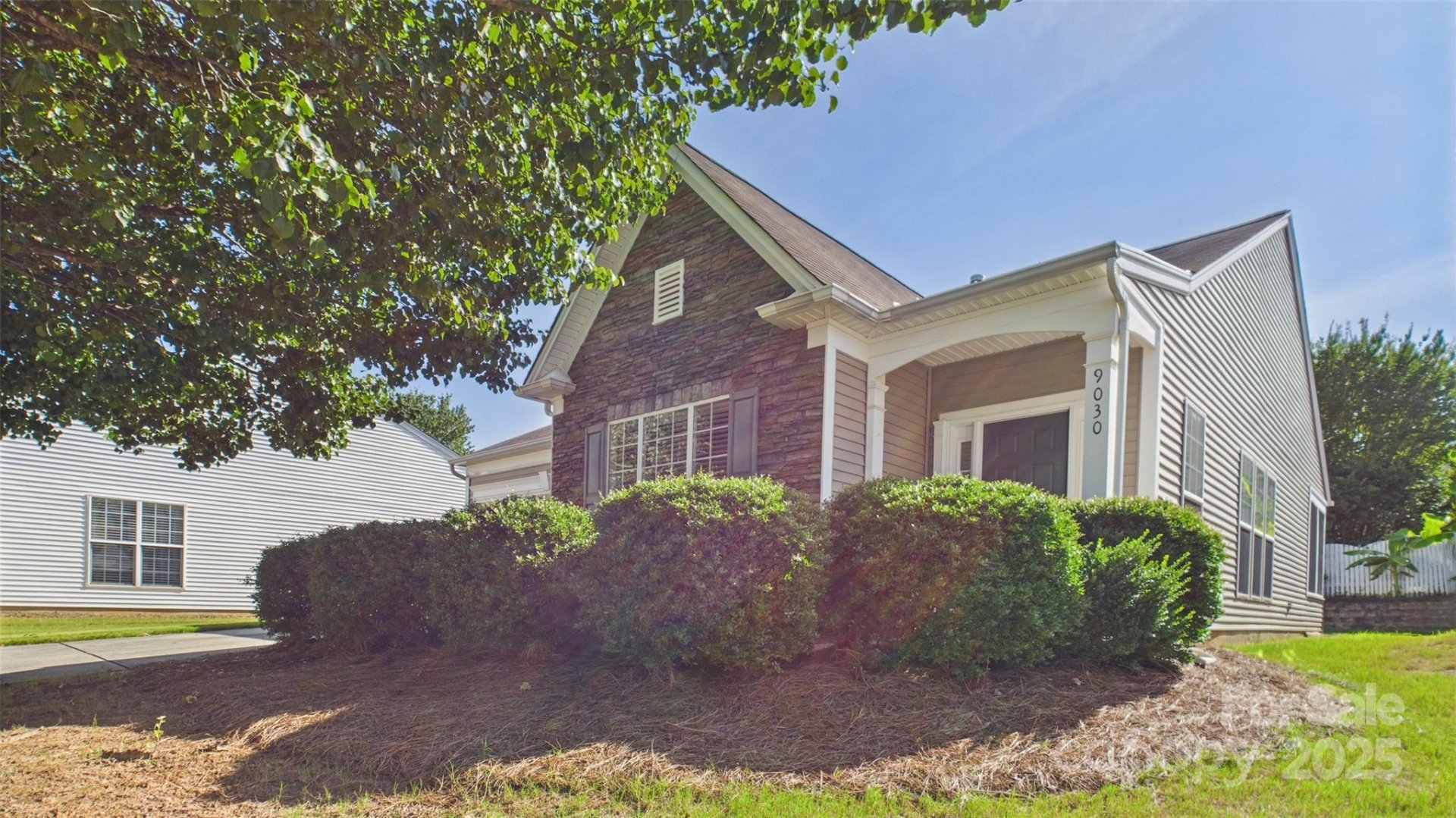 Property image 2 at 9030 Gander Drive, Charlotte, NC 28277