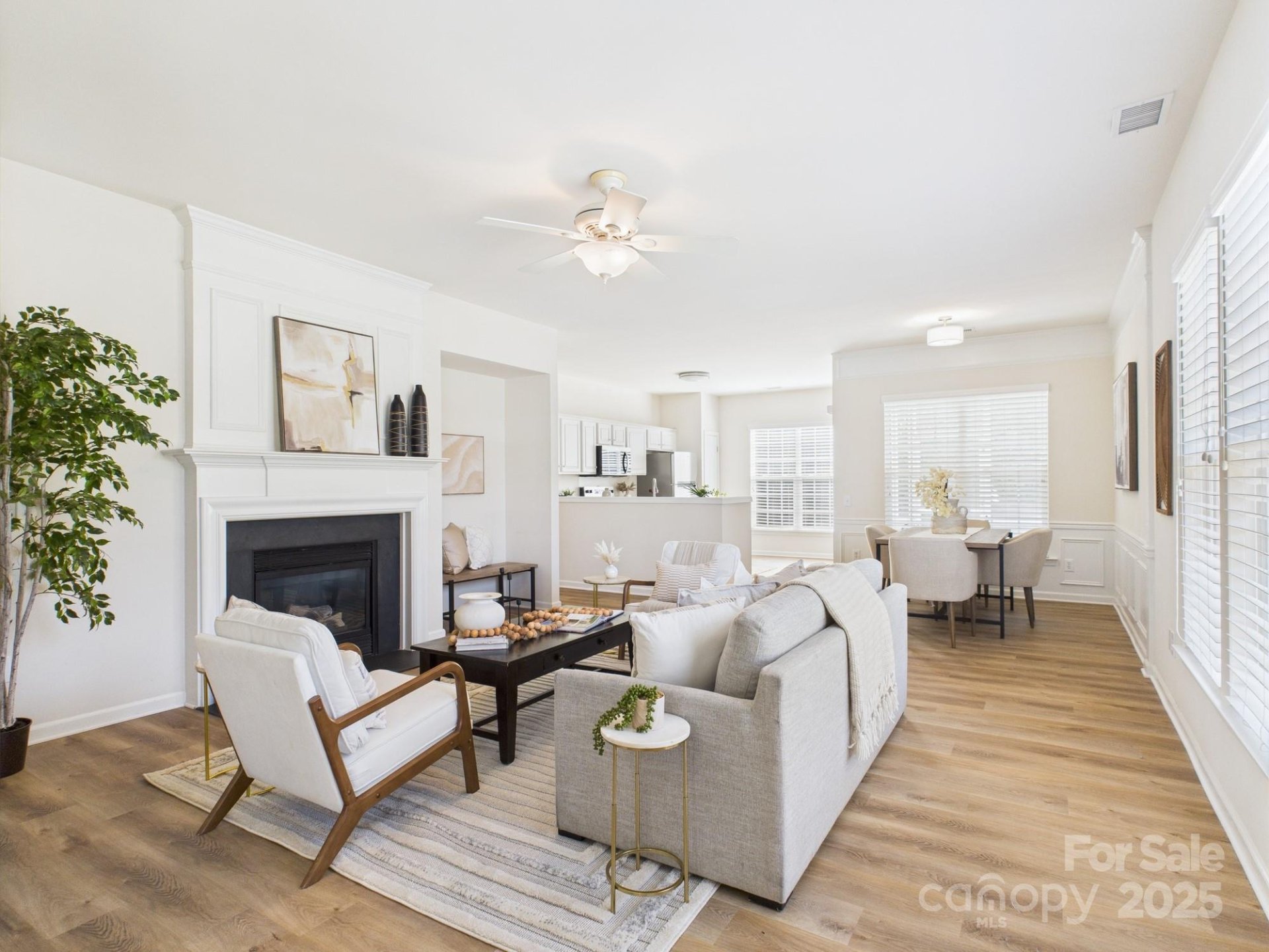 Property image 4 at 9030 Gander Drive, Charlotte, NC 28277