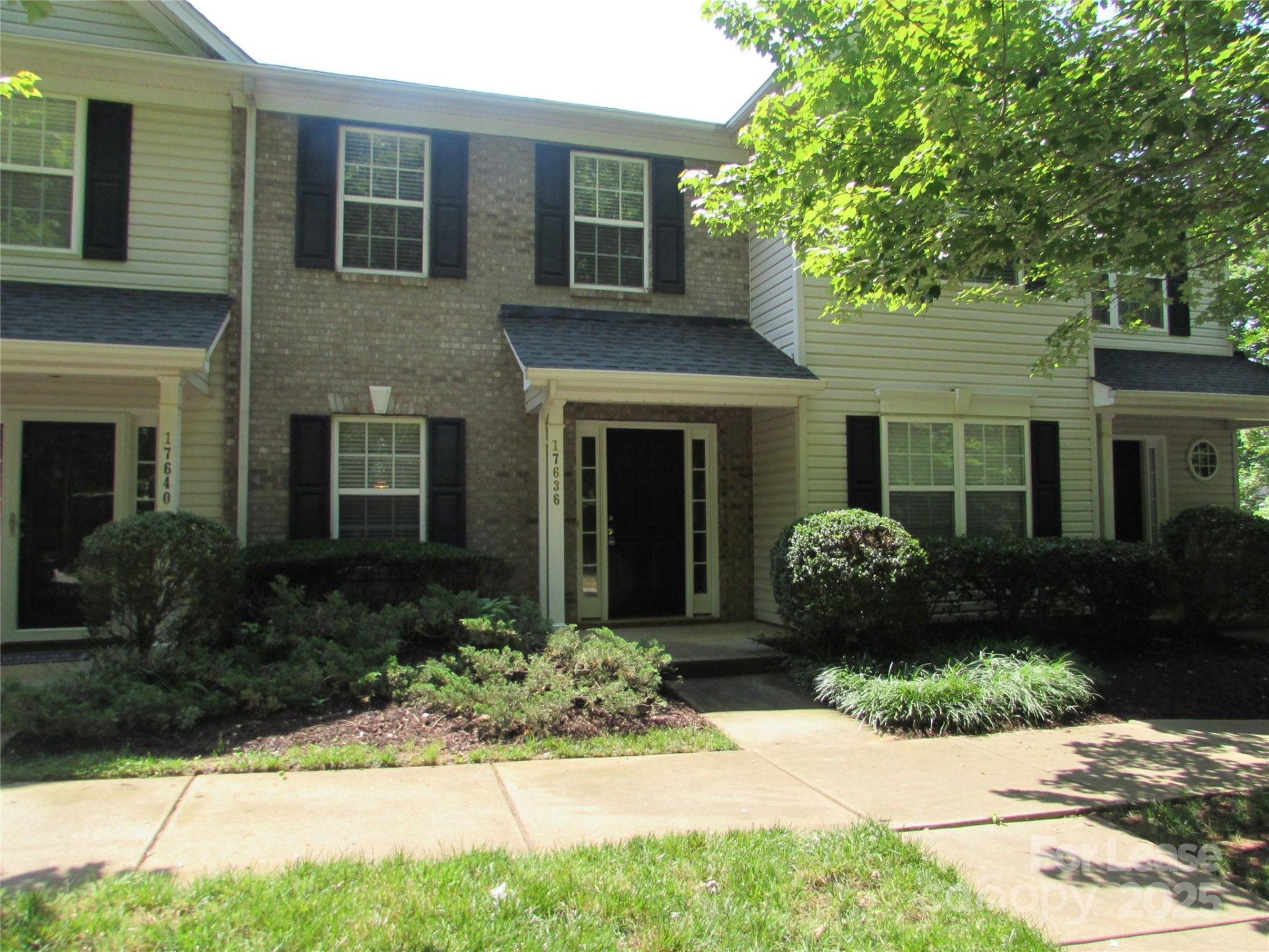 Property image 1 at 17636 Caldwell Track Drive, Cornelius, NC 28031