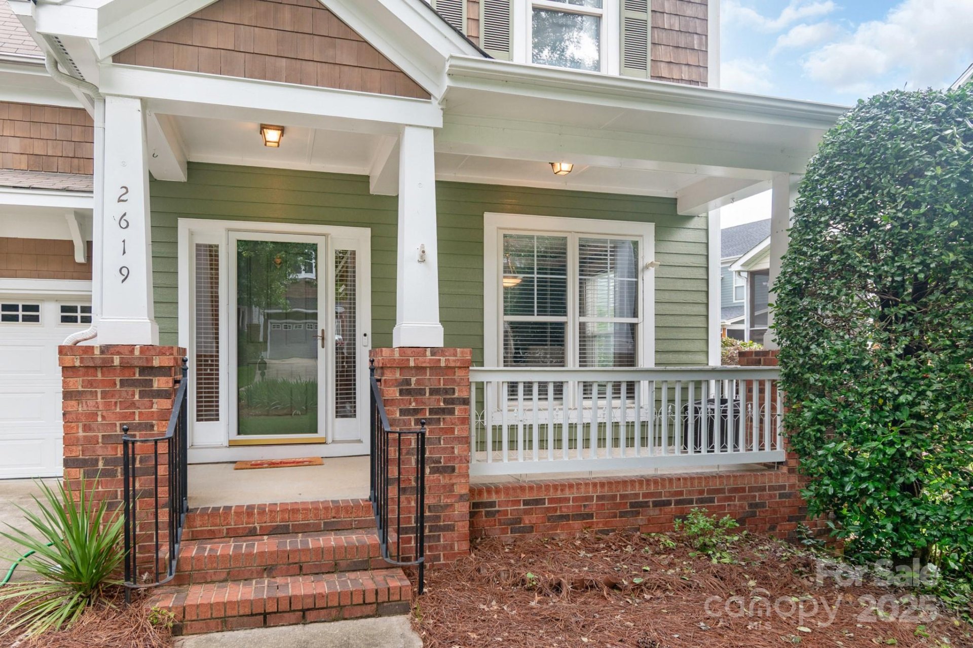 Property image 2 at 2619 Merion Hills Court, Charlotte, NC 28269