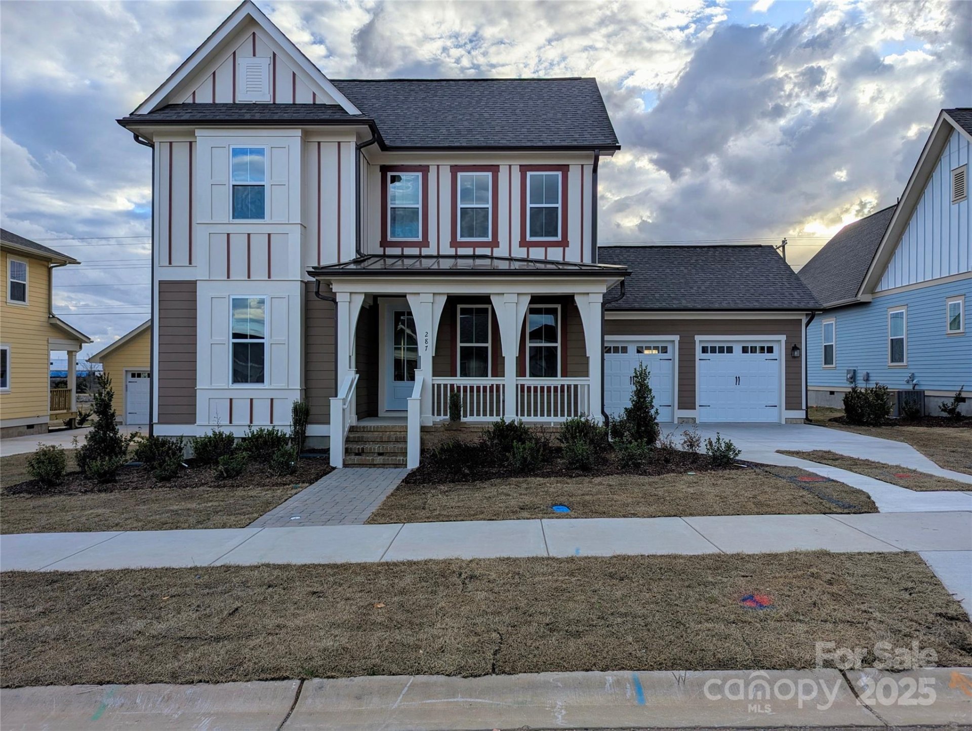 287 Luray Way