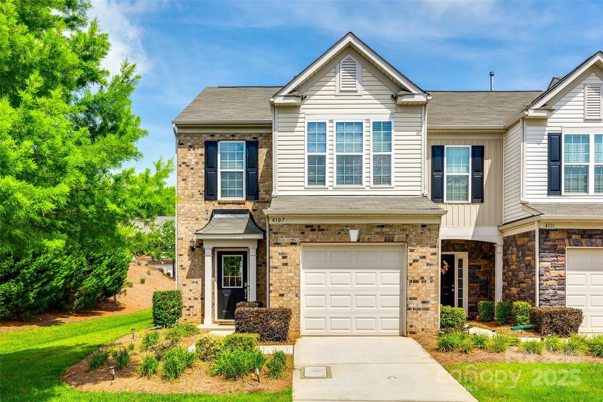 Property image 1 at 4107 Park South Station Boulevard, Charlotte, NC 28210