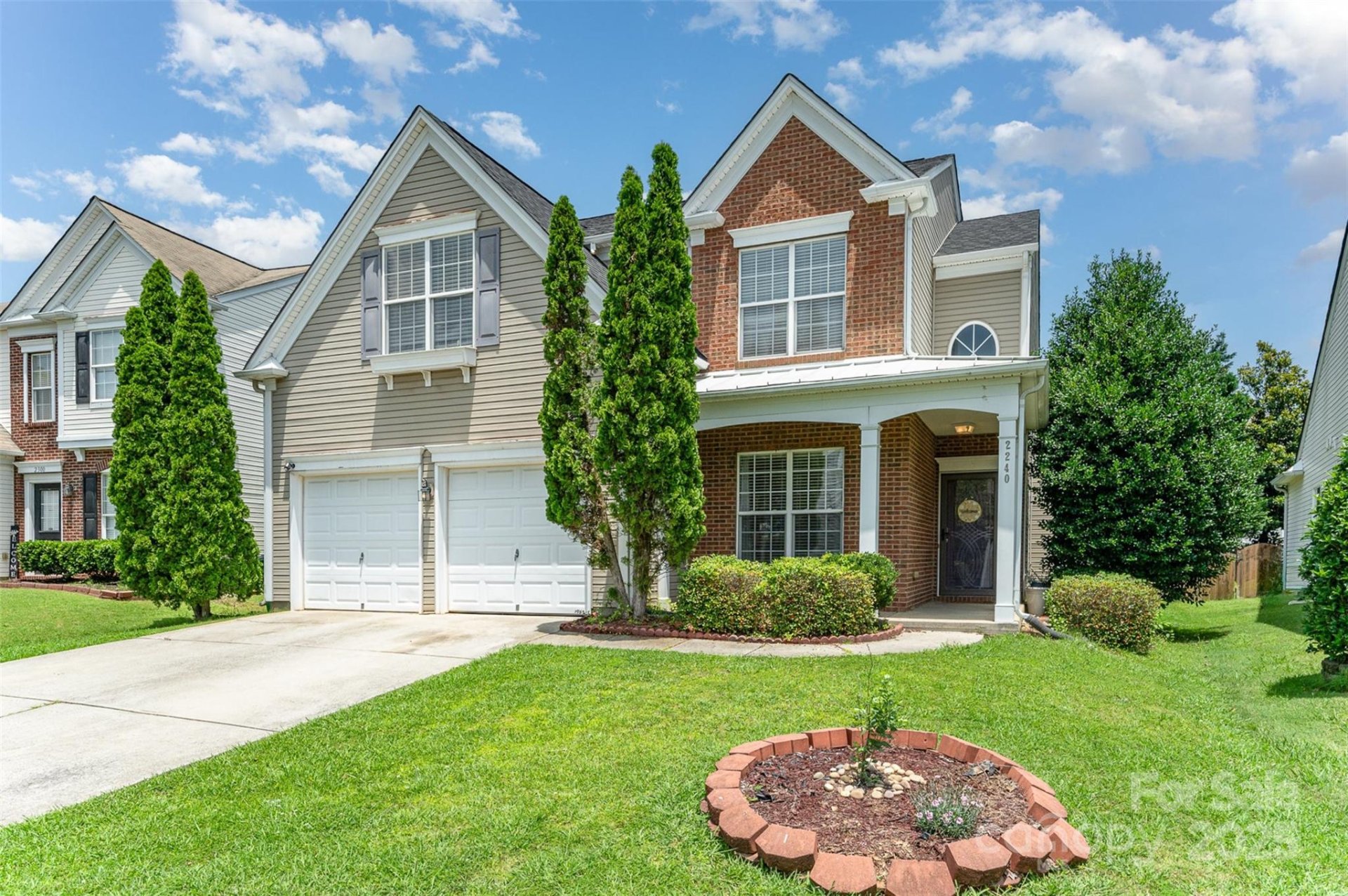 2240 Arbor Vista Drive