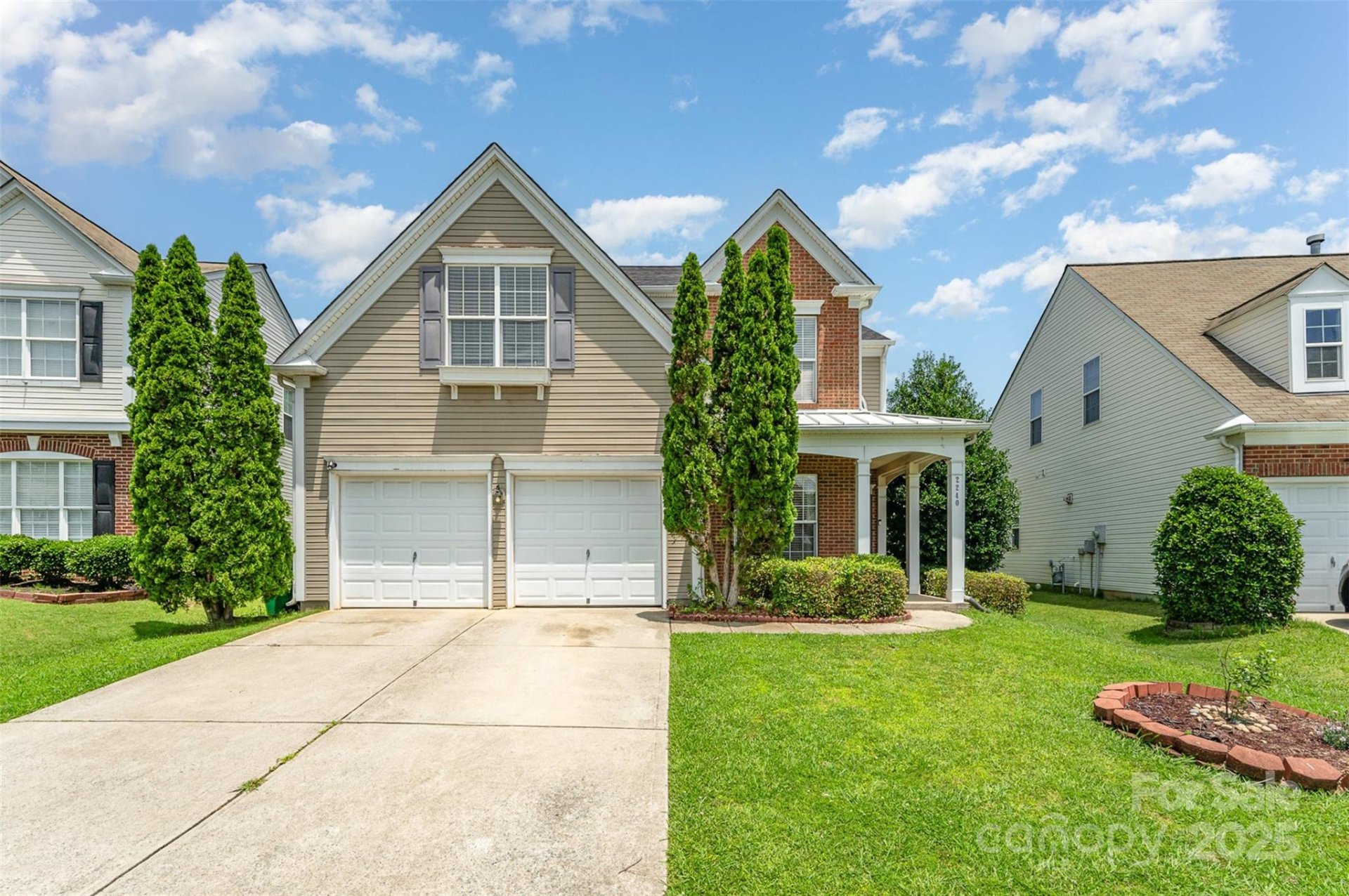 Property image 2 at 2240 Arbor Vista Drive, Charlotte, NC 28262