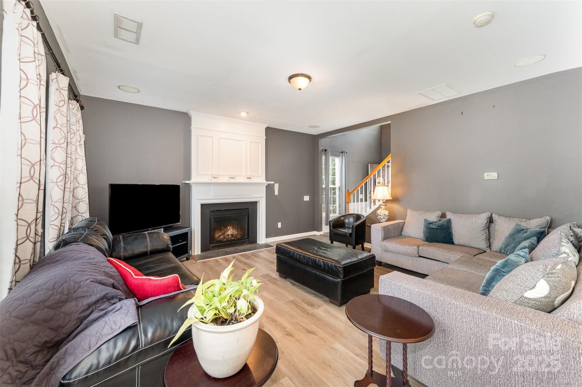Property image 3 at 2240 Arbor Vista Drive, Charlotte, NC 28262
