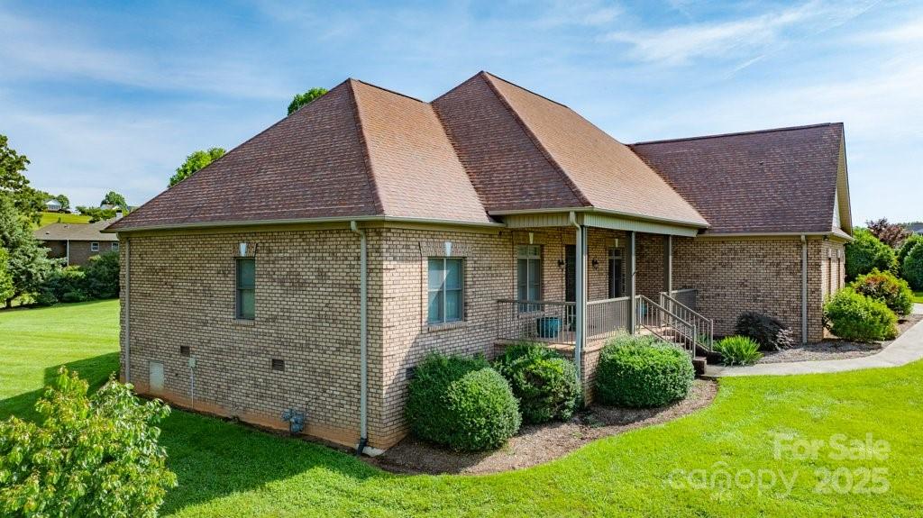 Property image 5 at 4004 3rd Court, Morganton, NC 28655