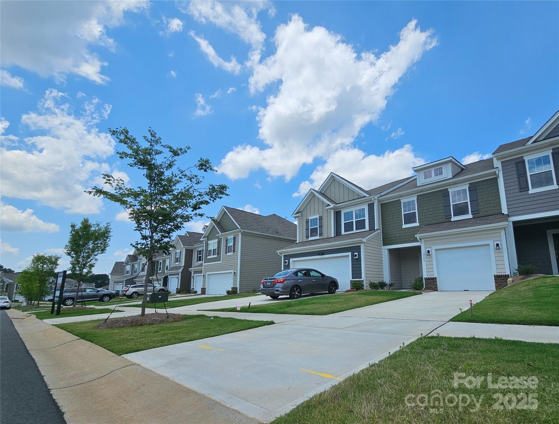 Property image 3 at 2744 Yeager Drive, Concord, NC 28027