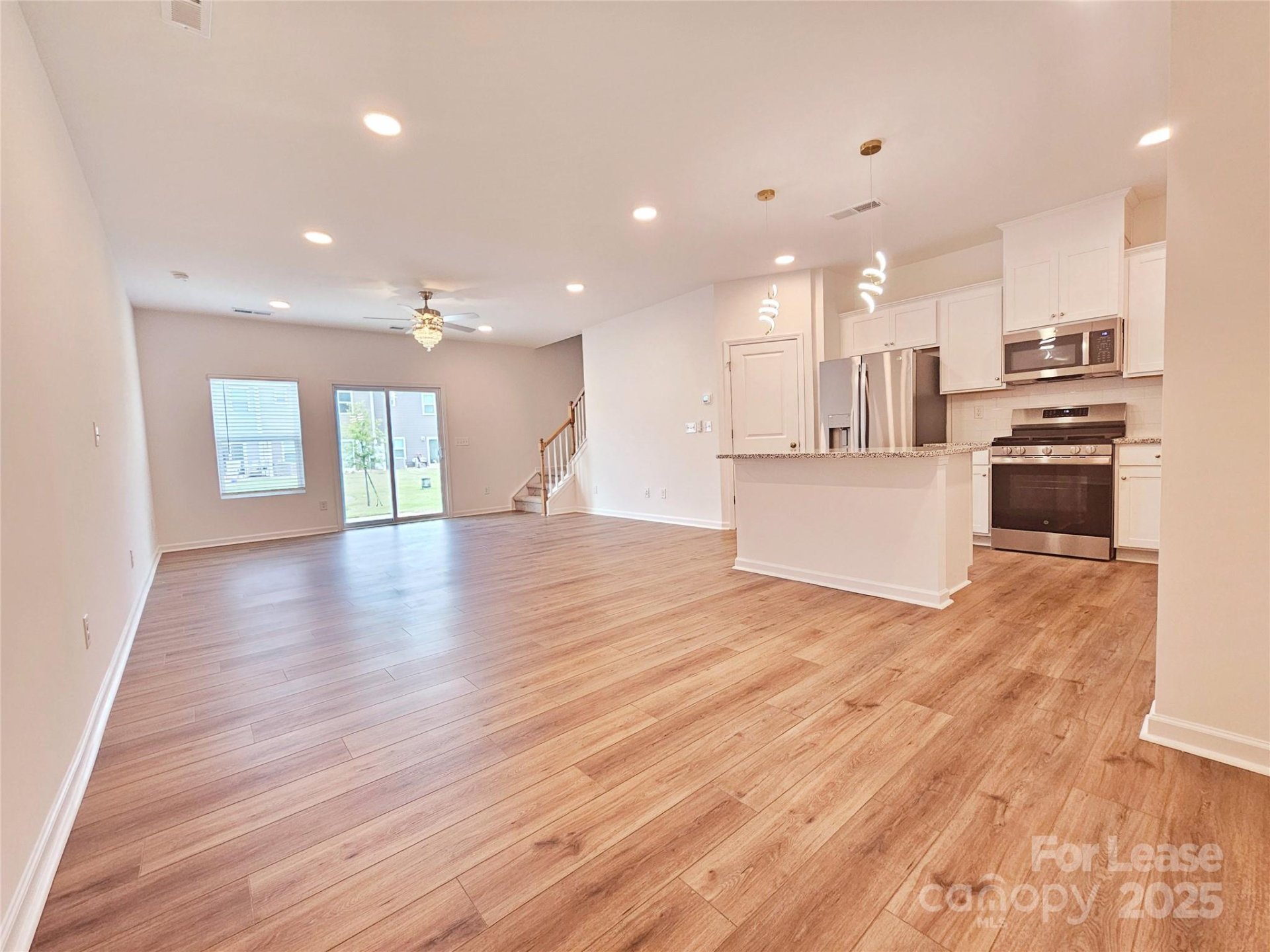 Property image 4 at 2744 Yeager Drive, Concord, NC 28027