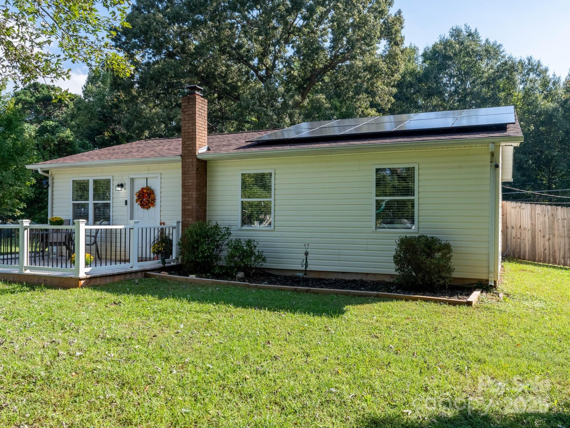 Property image 2 at 327 Downing Street, Troutman, NC 28166