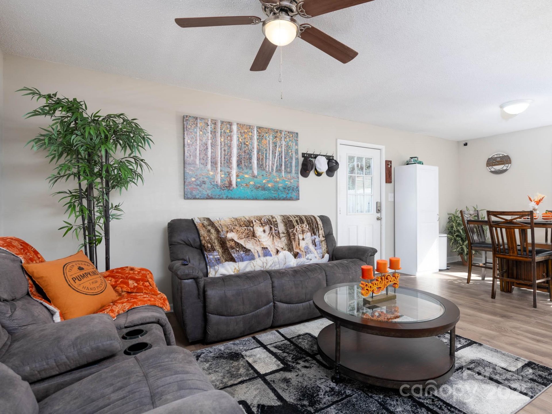 Property image 5 at 327 Downing Street, Troutman, NC 28166