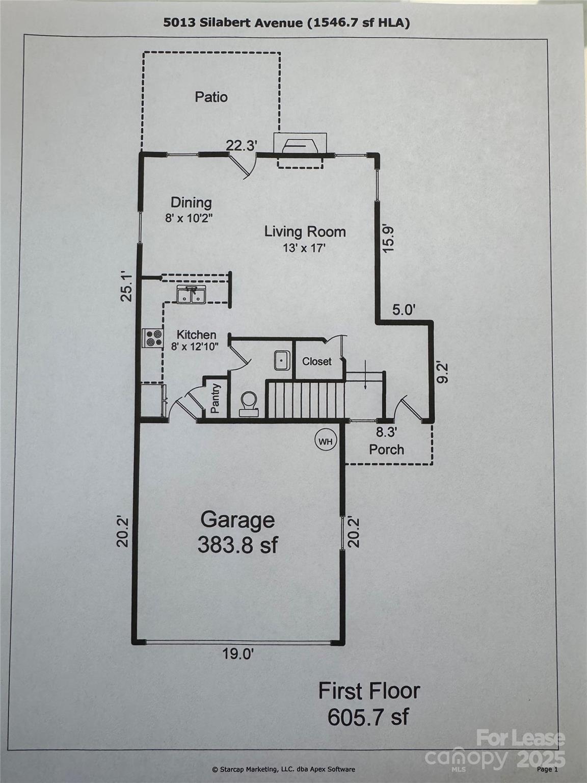 Property image 2 at 5013 Silabert Avenue, Charlotte, NC 28205