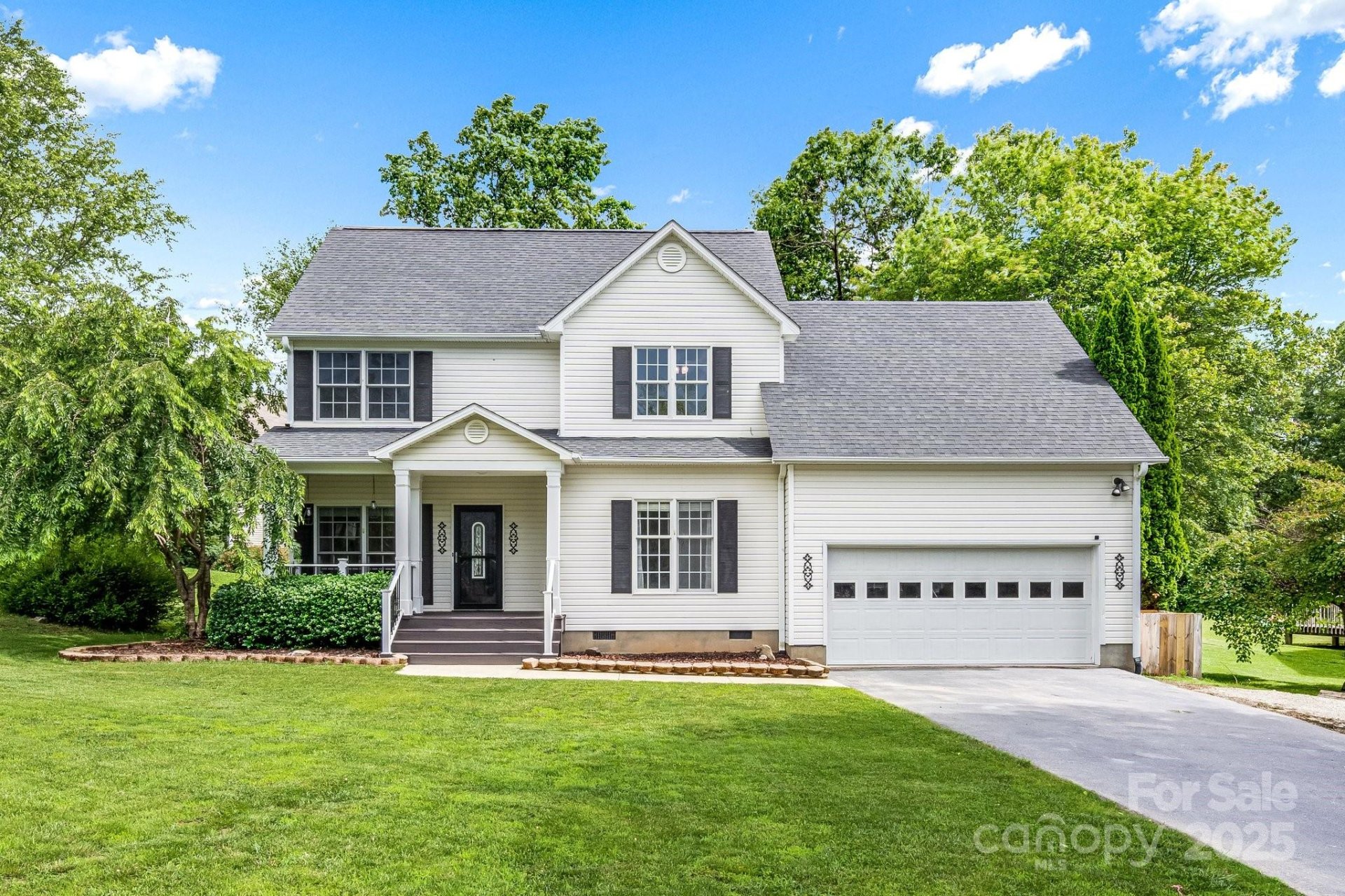 Property image 2 at 12 Eden Glen Road, Black Mountain, NC 28711