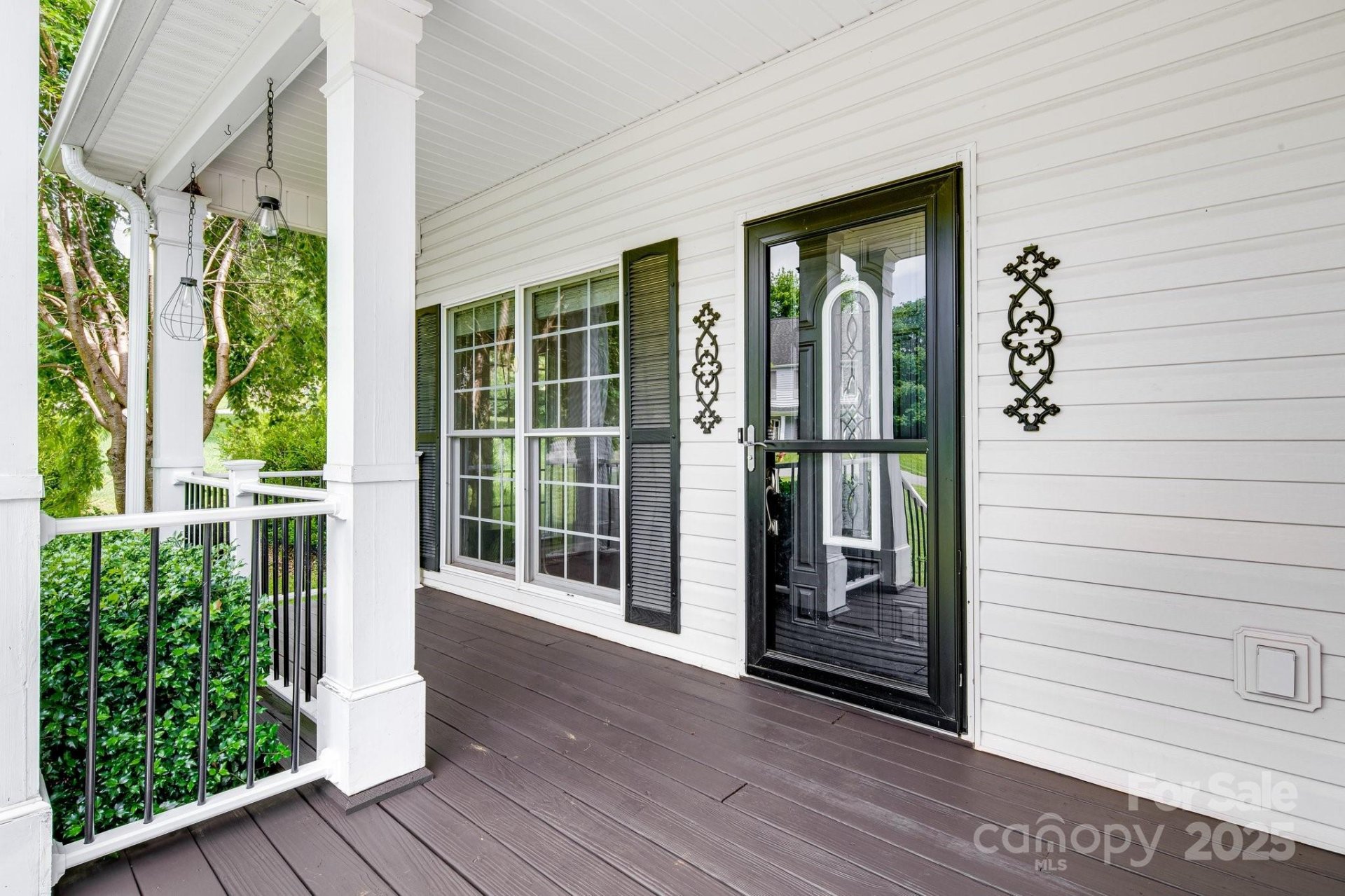 Property image 3 at 12 Eden Glen Road, Black Mountain, NC 28711