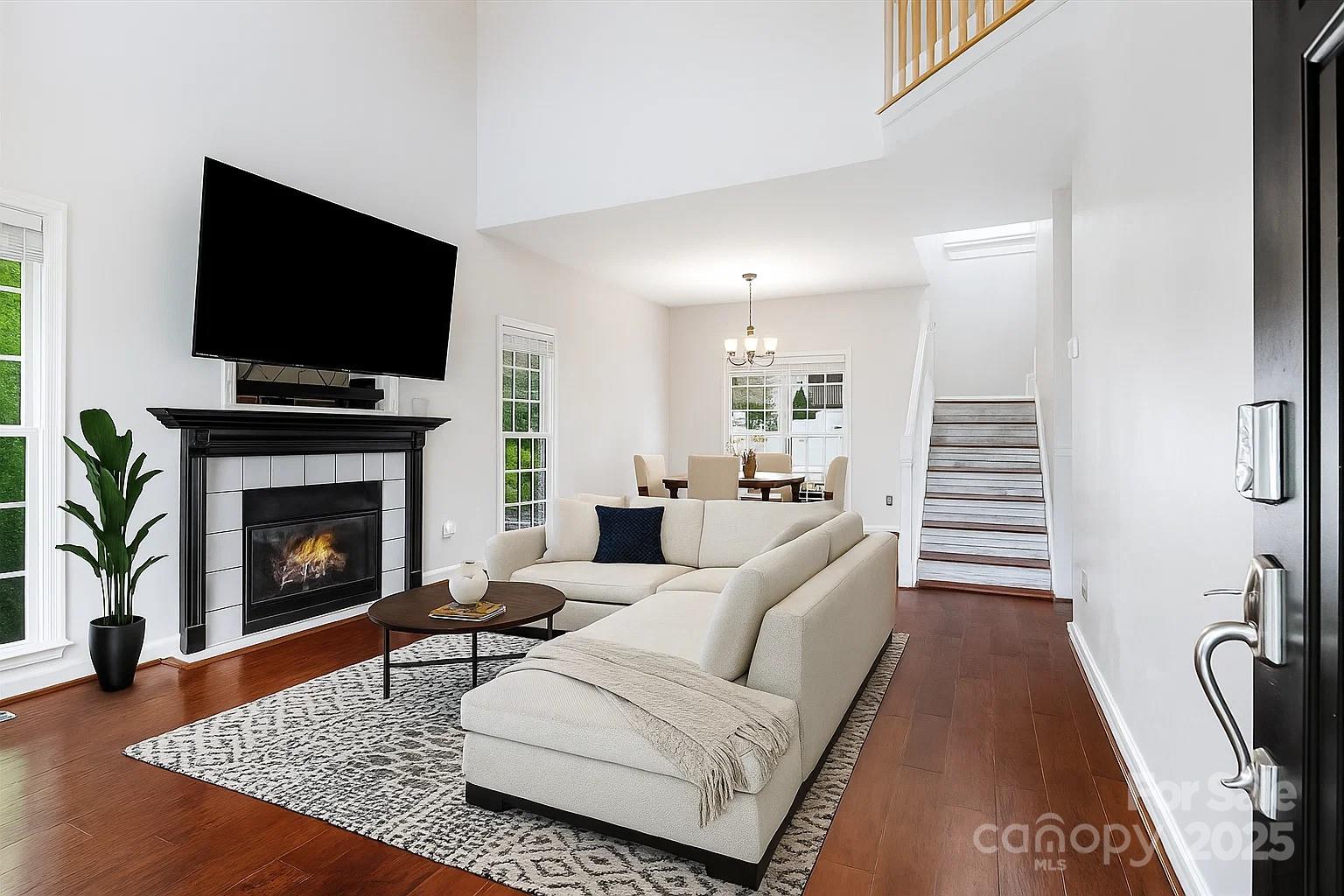 Property image 4 at 12 Eden Glen Road, Black Mountain, NC 28711