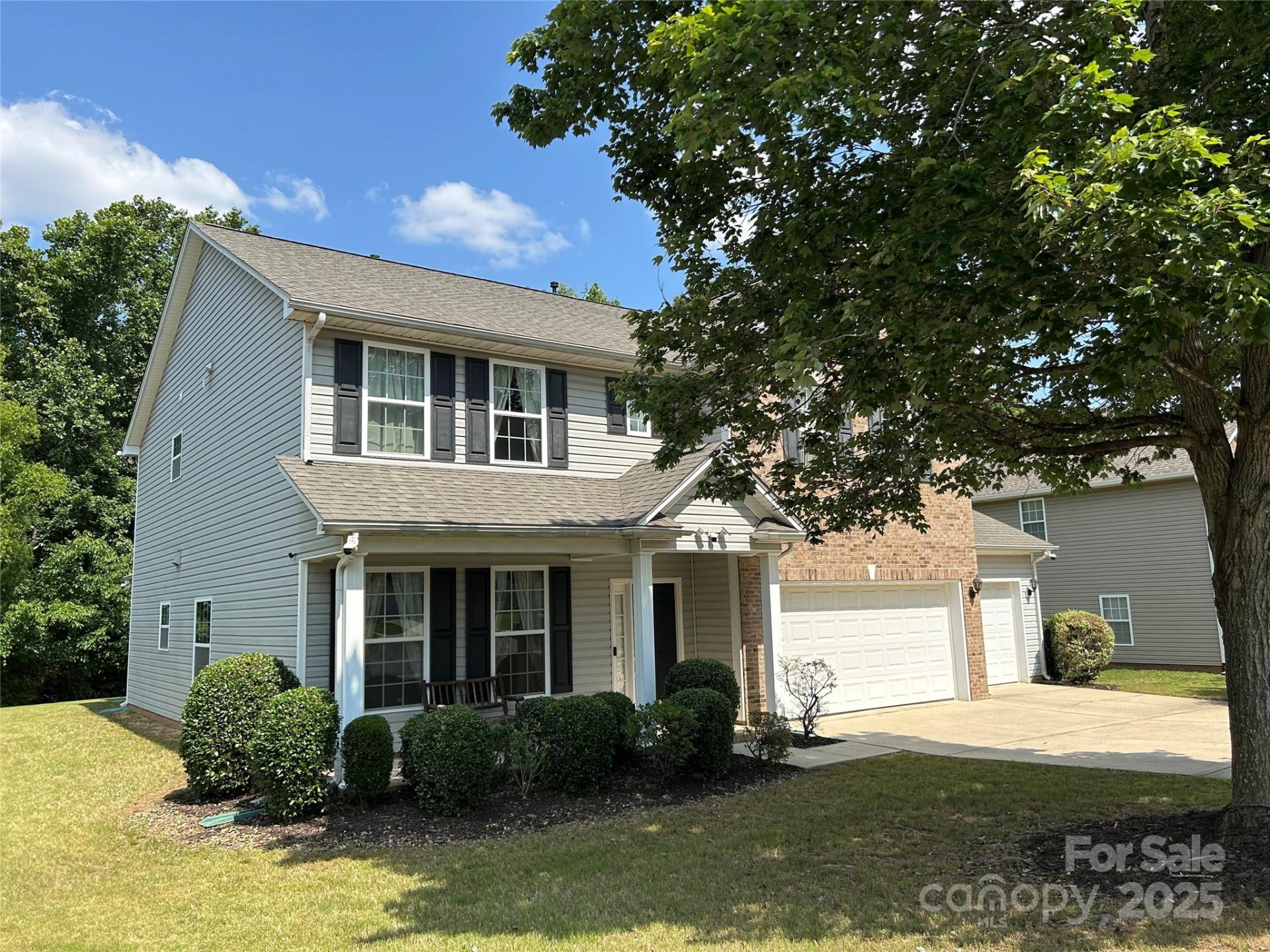 Property image 2 at 5009 Brook Valley Run, Monroe, NC 28110
