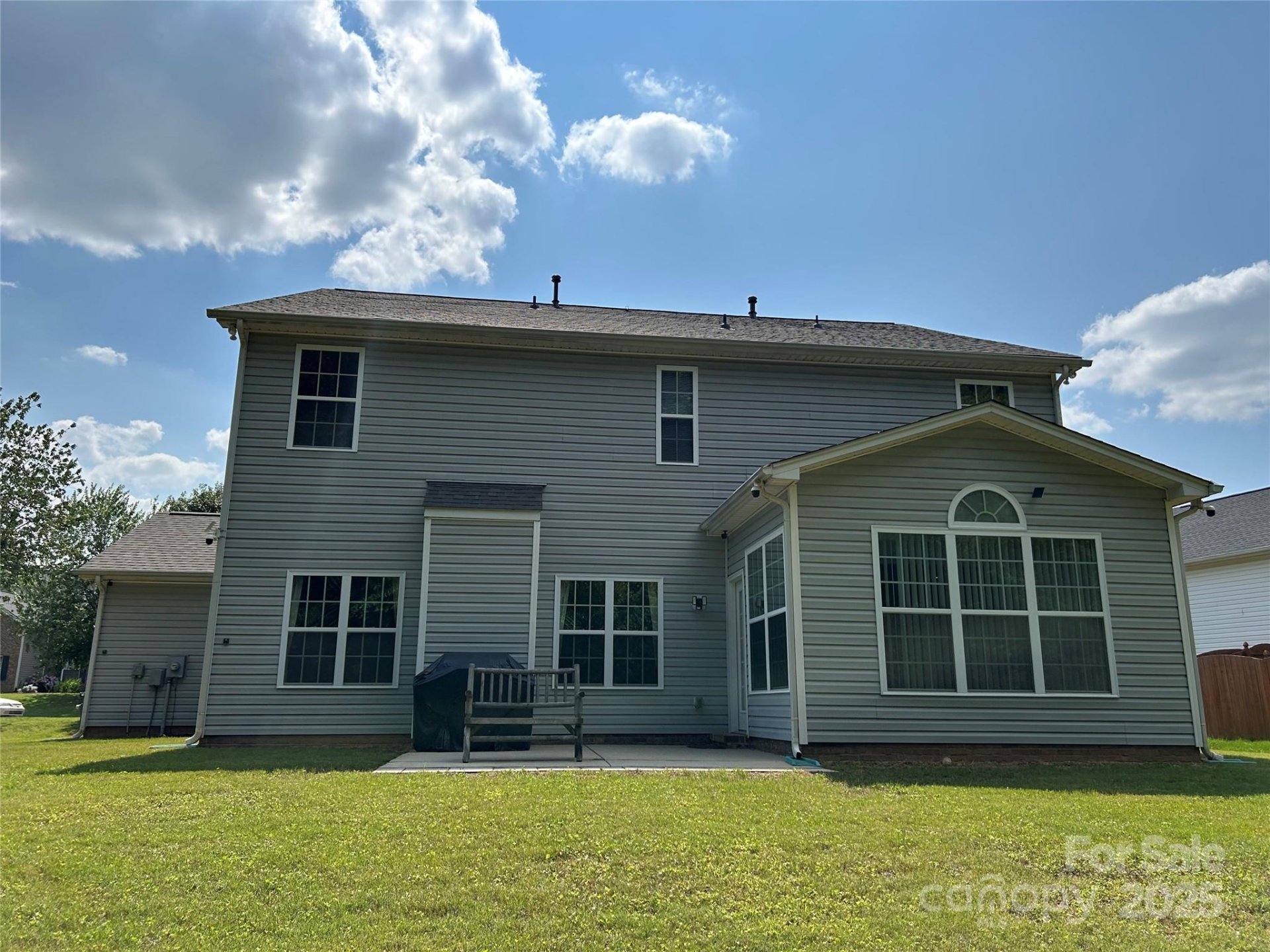 Property image 4 at 5009 Brook Valley Run, Monroe, NC 28110