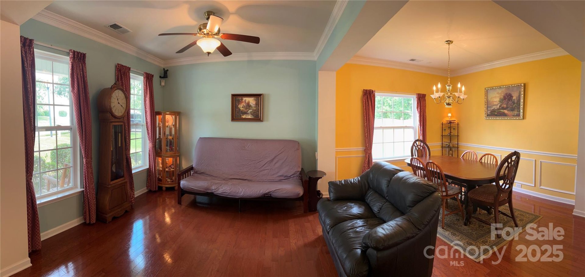 Property image 5 at 5009 Brook Valley Run, Monroe, NC 28110