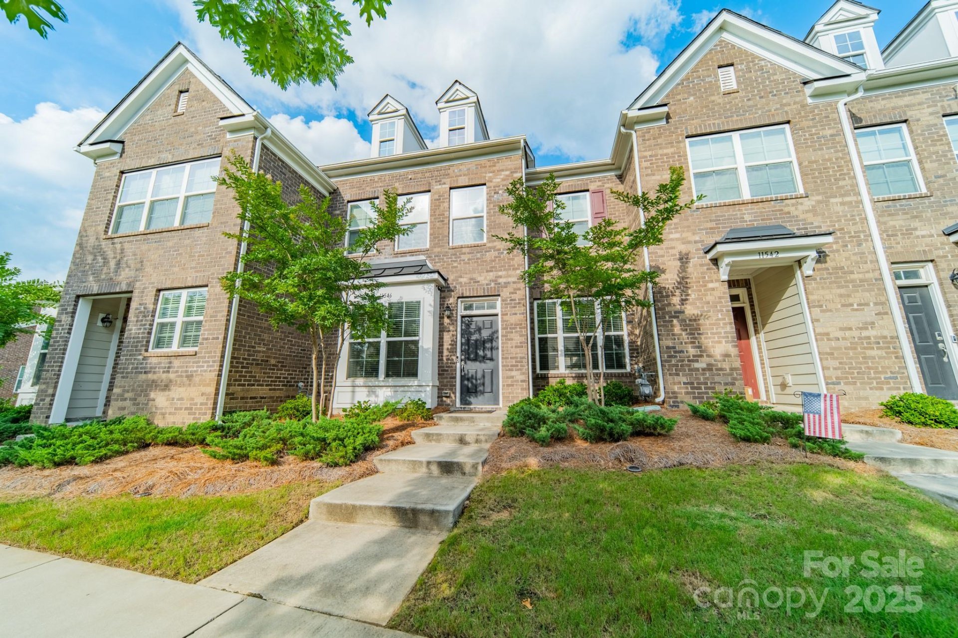 11546 Red Rust Lane