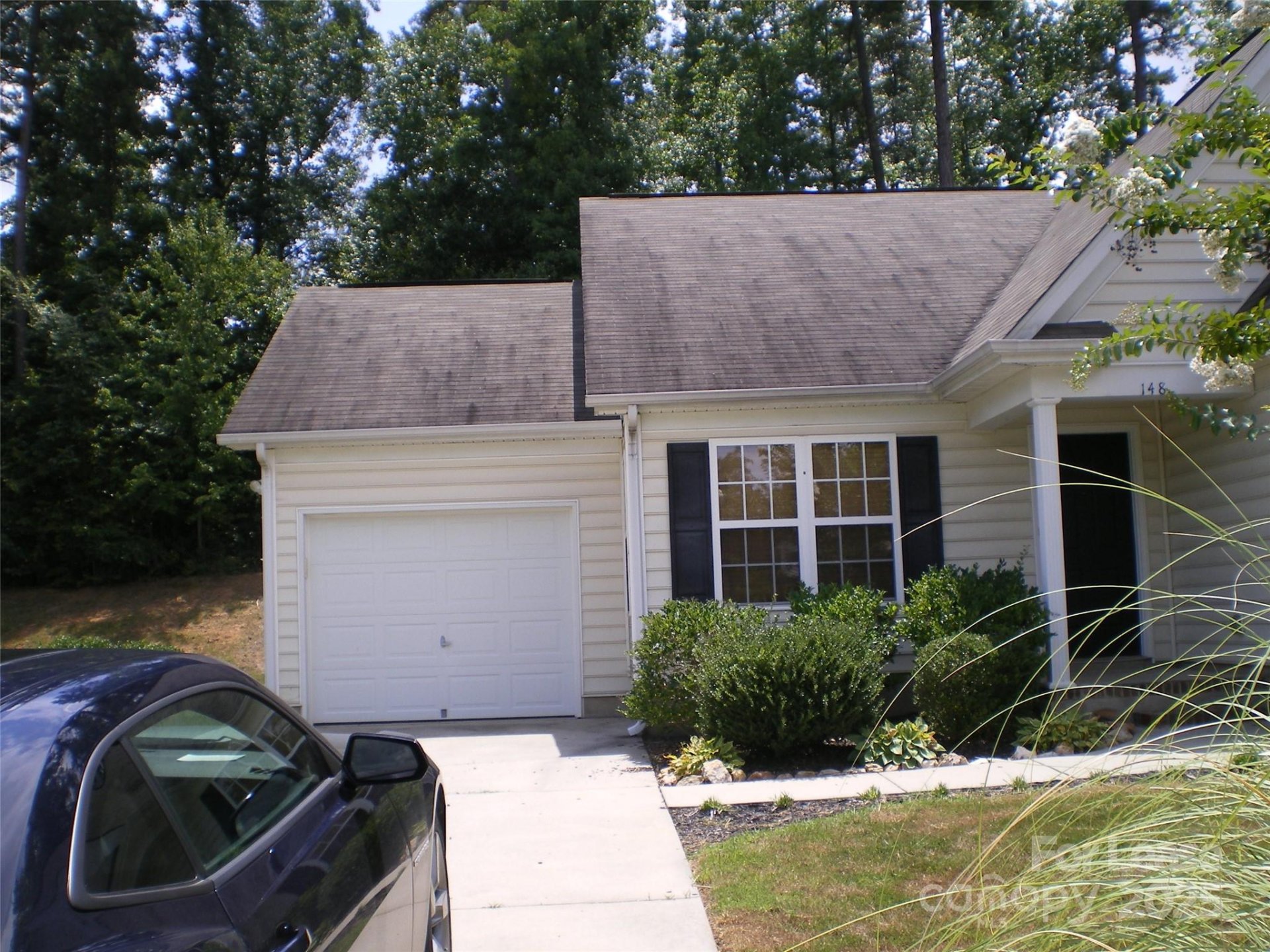 Property image 1 at 148 Everett Park Drive, Mooresville, NC 28115