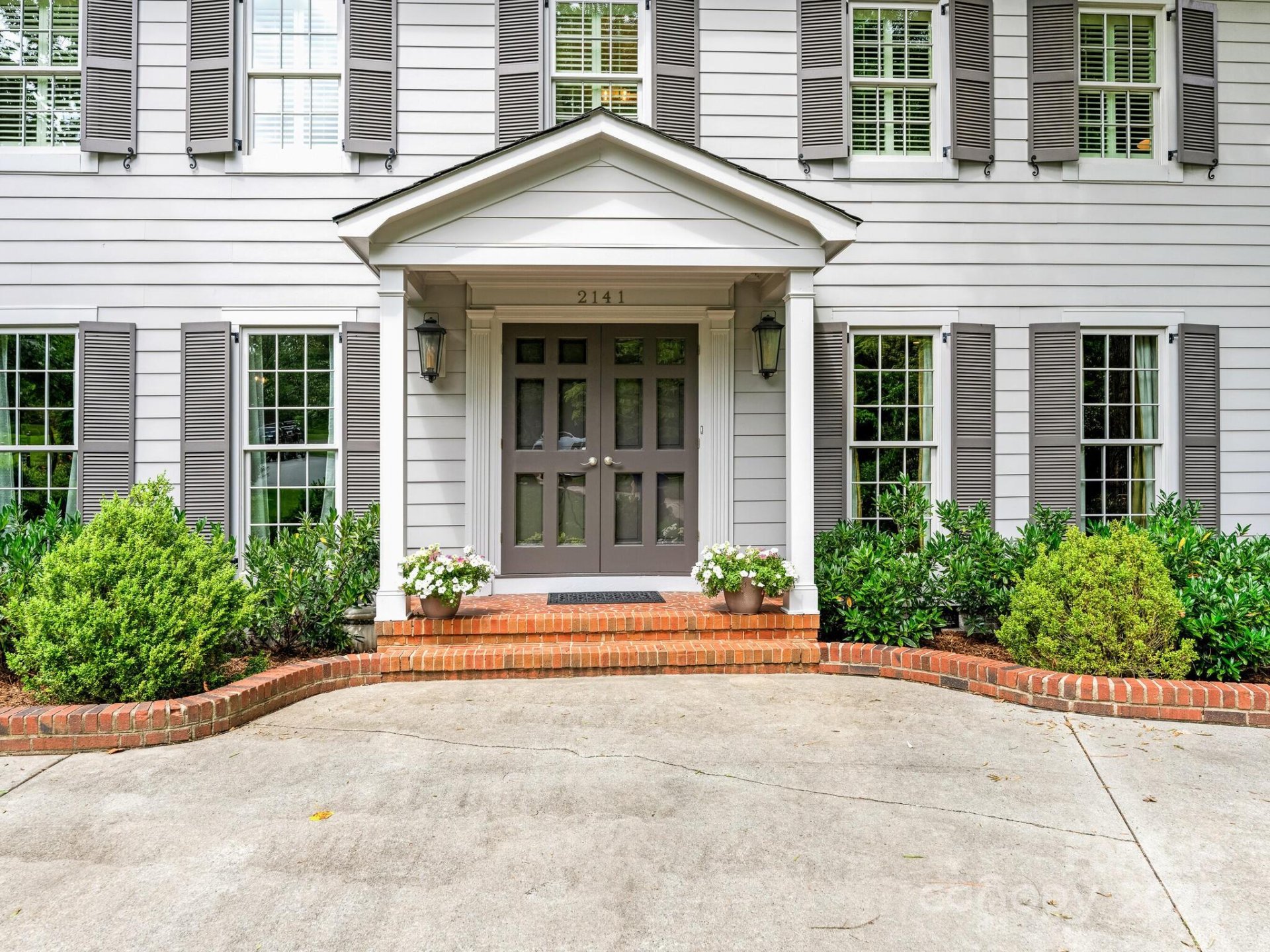 Property image 2 at 2141 Halford Place, Charlotte, NC 28211