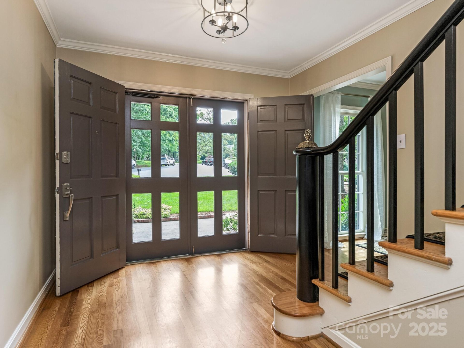 Property image 4 at 2141 Halford Place, Charlotte, NC 28211
