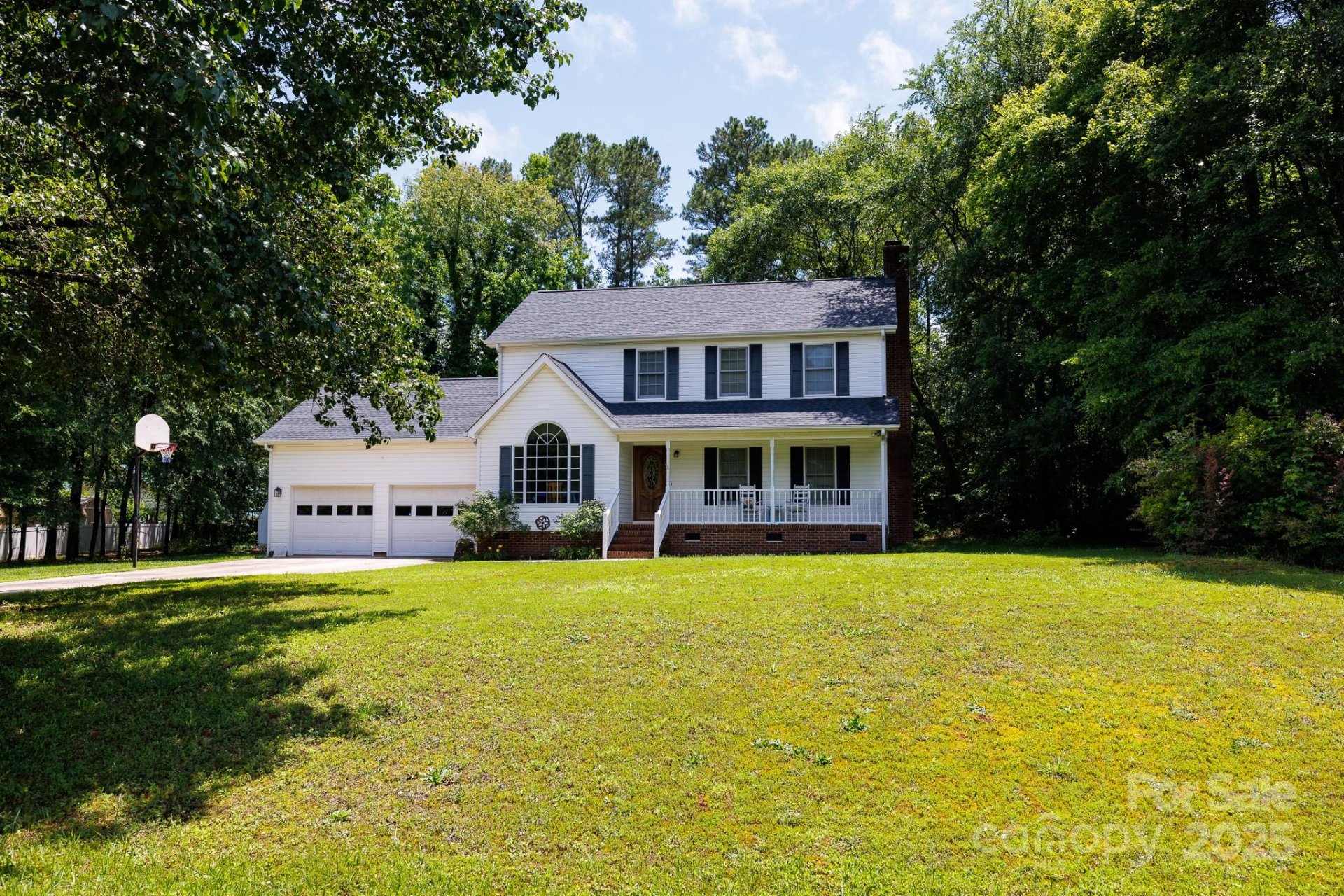 Property image 2 at 1636 Springwinds Drive, Rock Hill, SC 29730